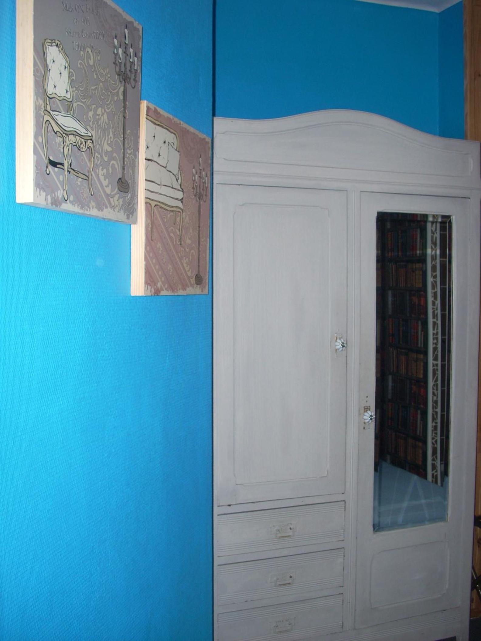 Standard Double Room photo 2
