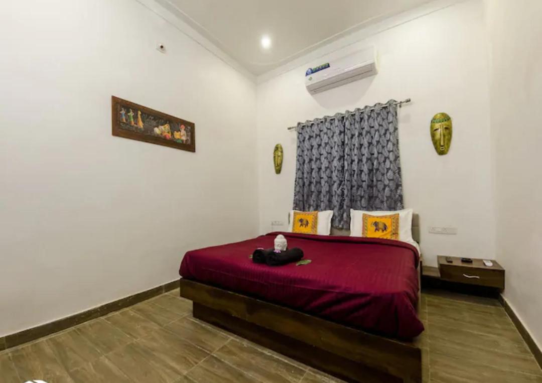 Deluxe Double Room - Photo 2