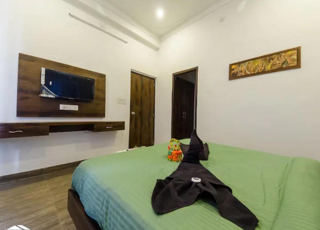 Deluxe Double Room - Photo 5