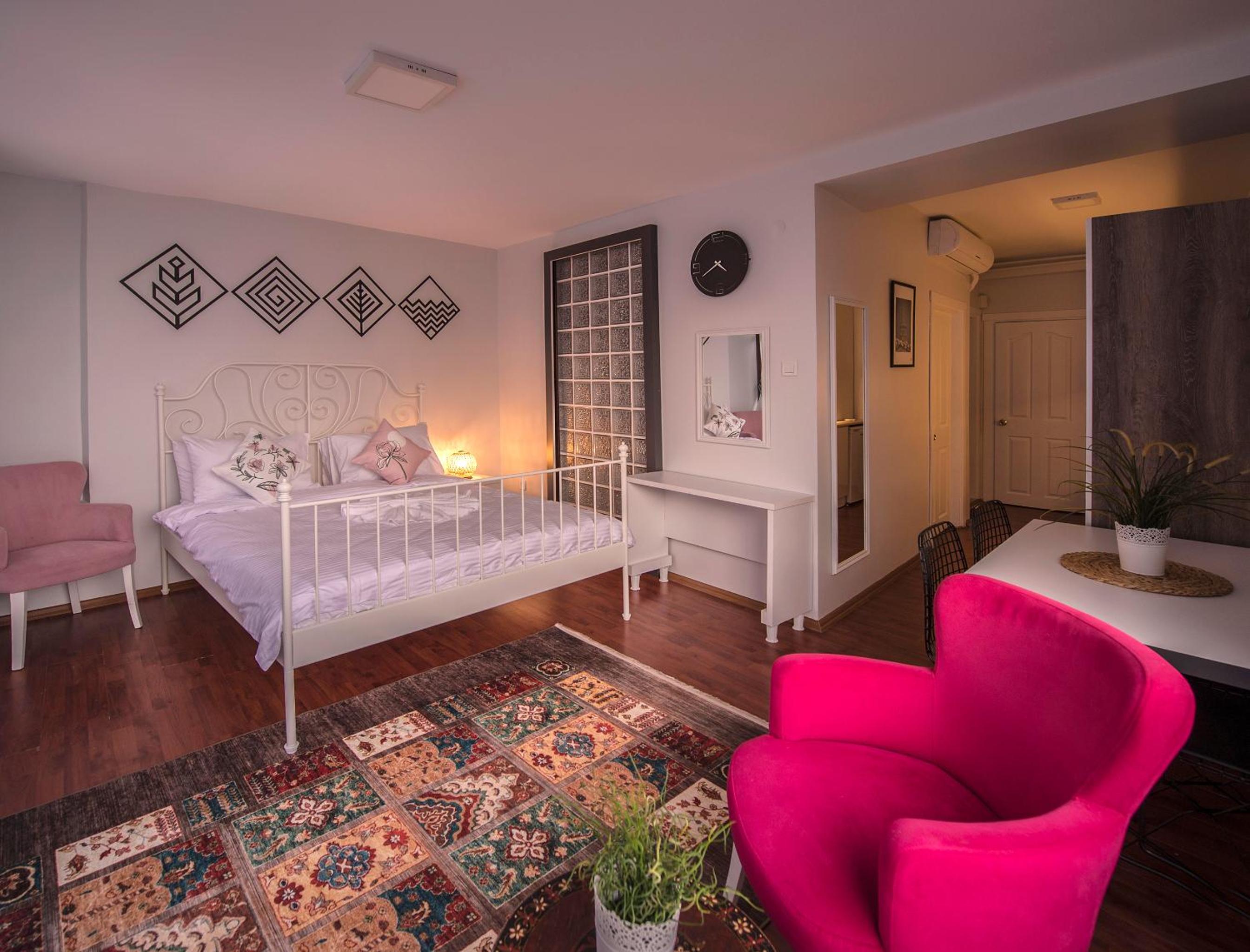 Superior Suite with Sea View photo 1