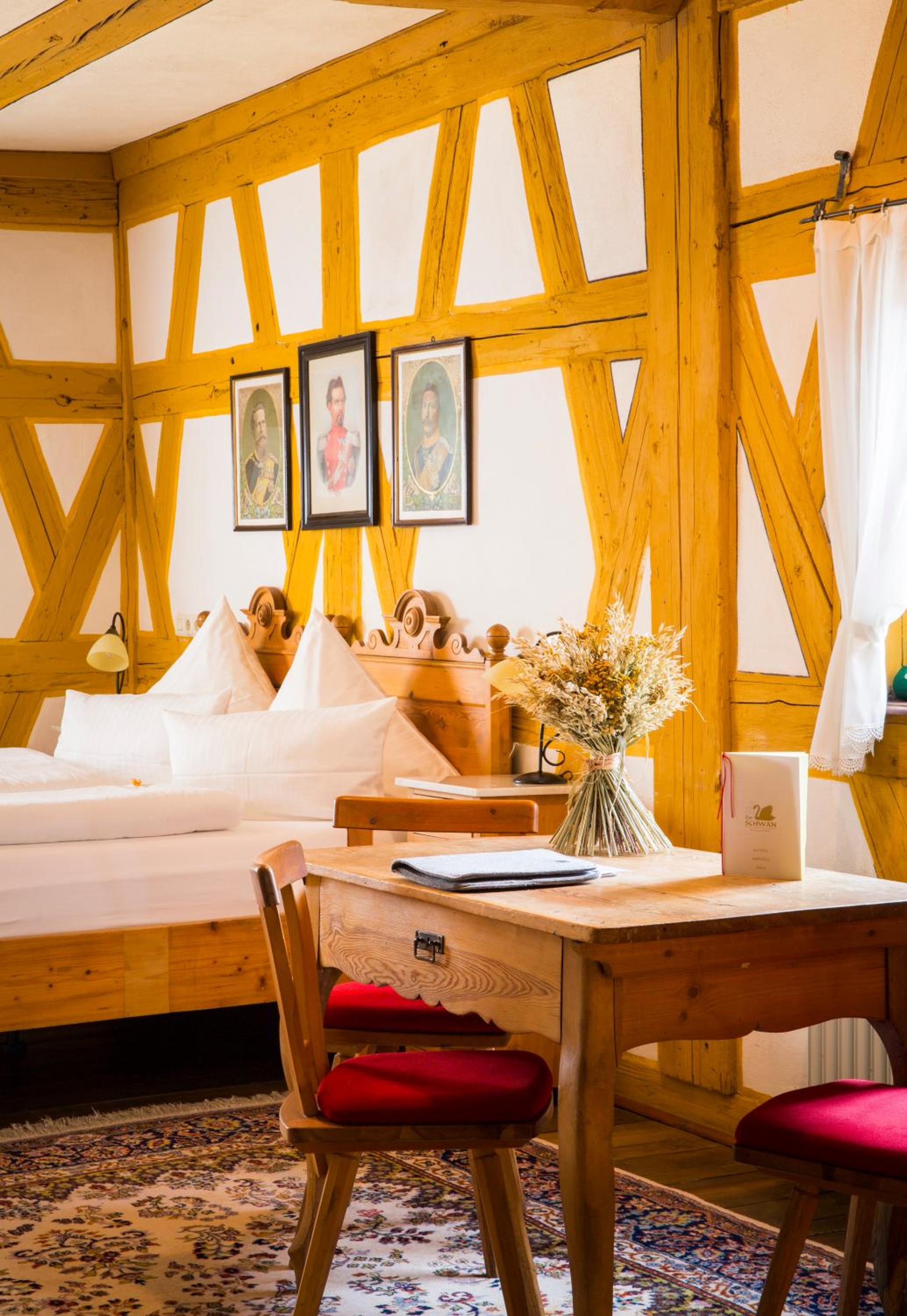 Double Room - Photo 1