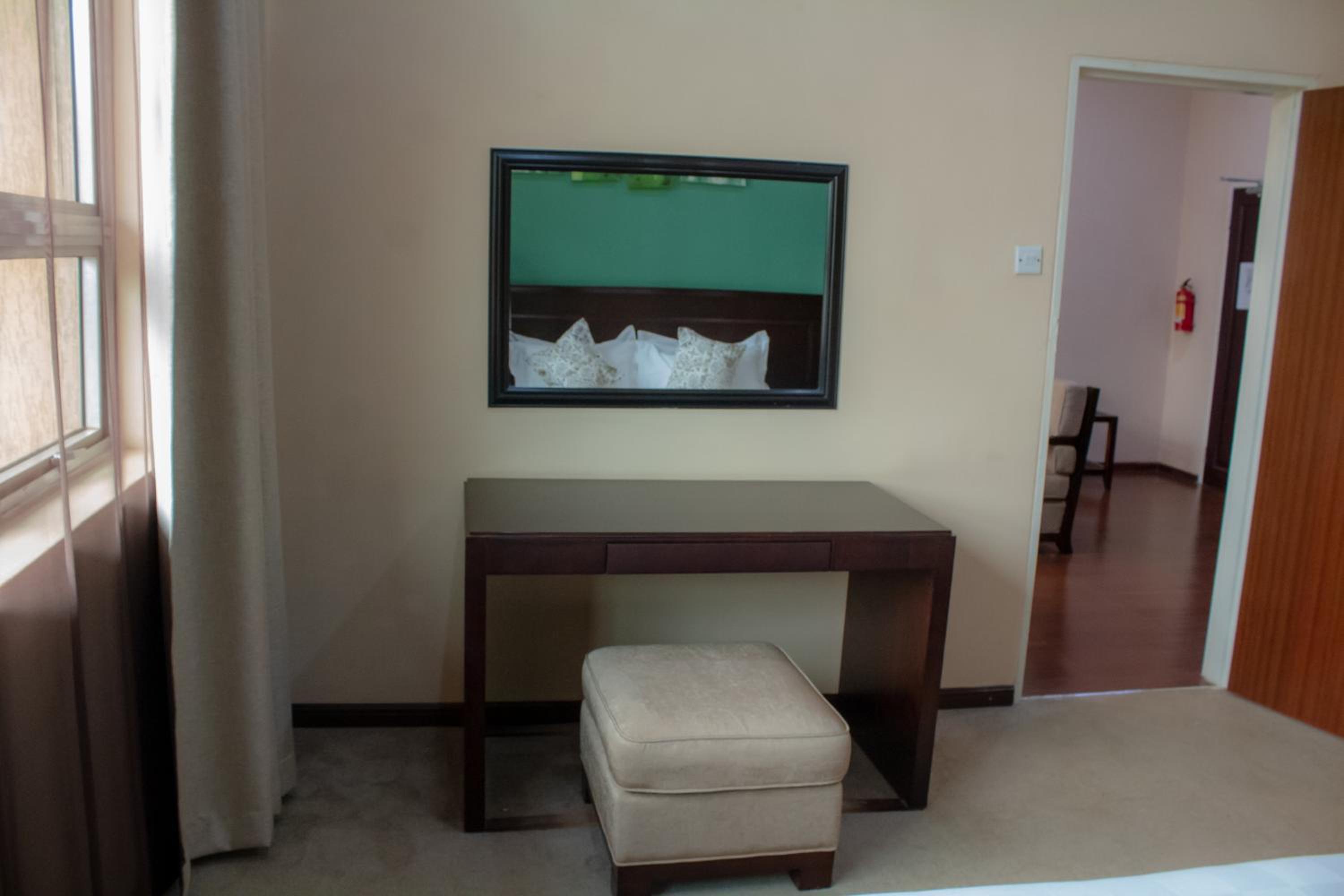Standard Suite
