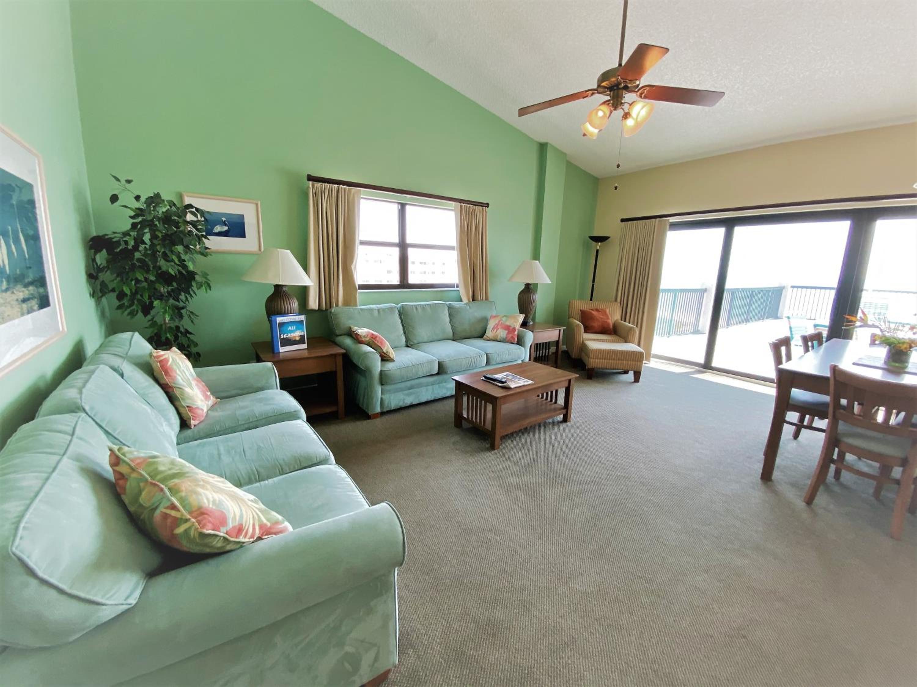 Two Bedroom Apartment Penthouse photo 1