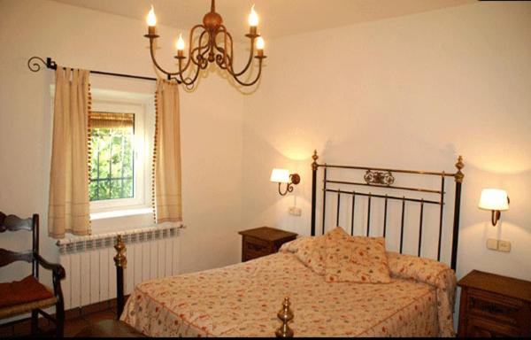 Casa de Dos Habitaciones