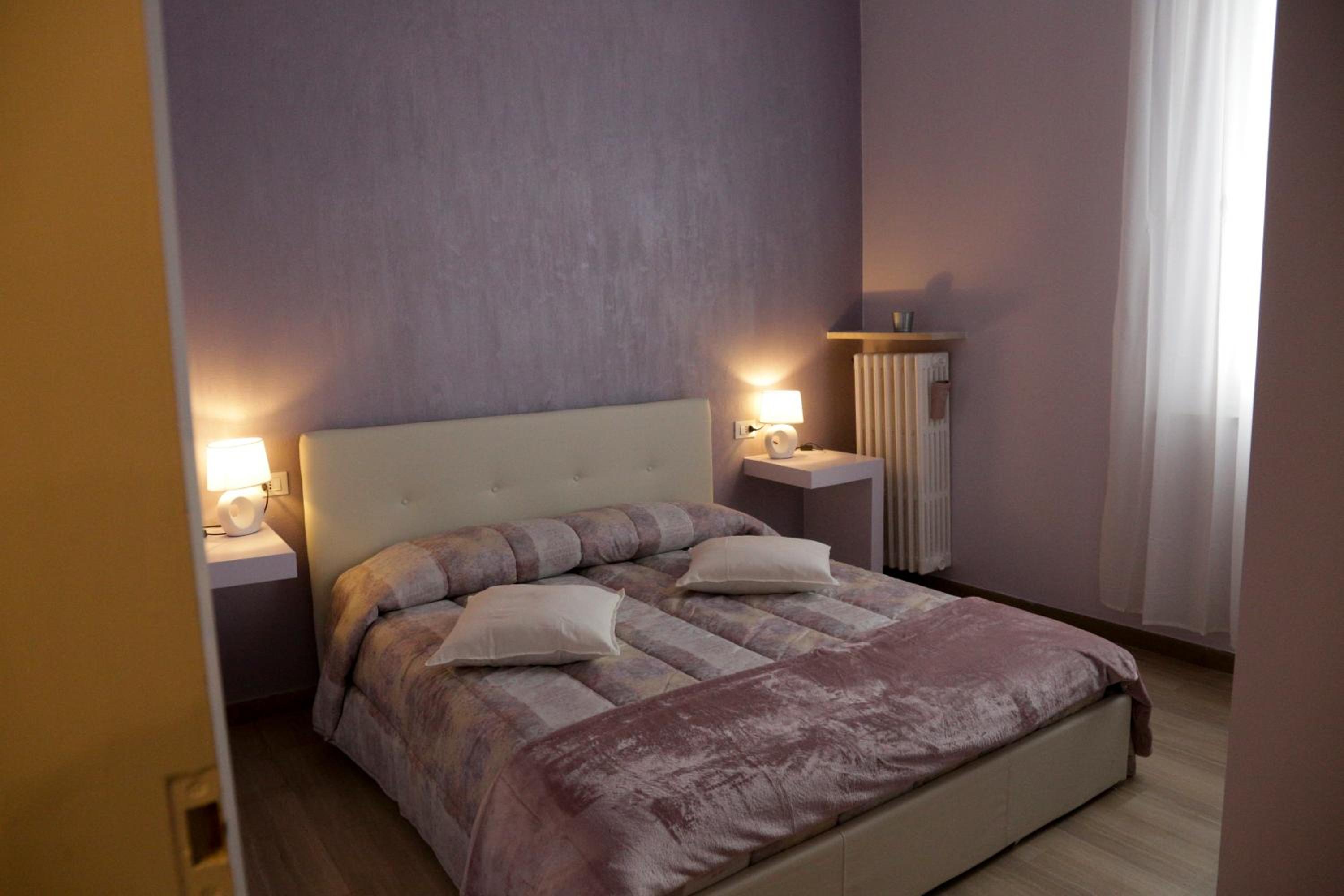 Deluxe Double Room - Photo 1