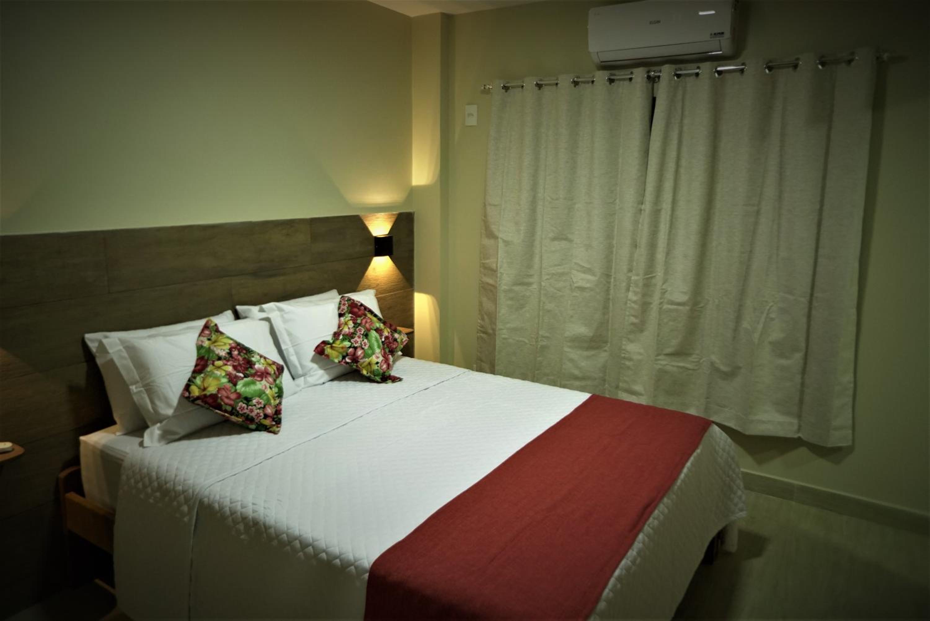 Standard Double Room - Photo 8