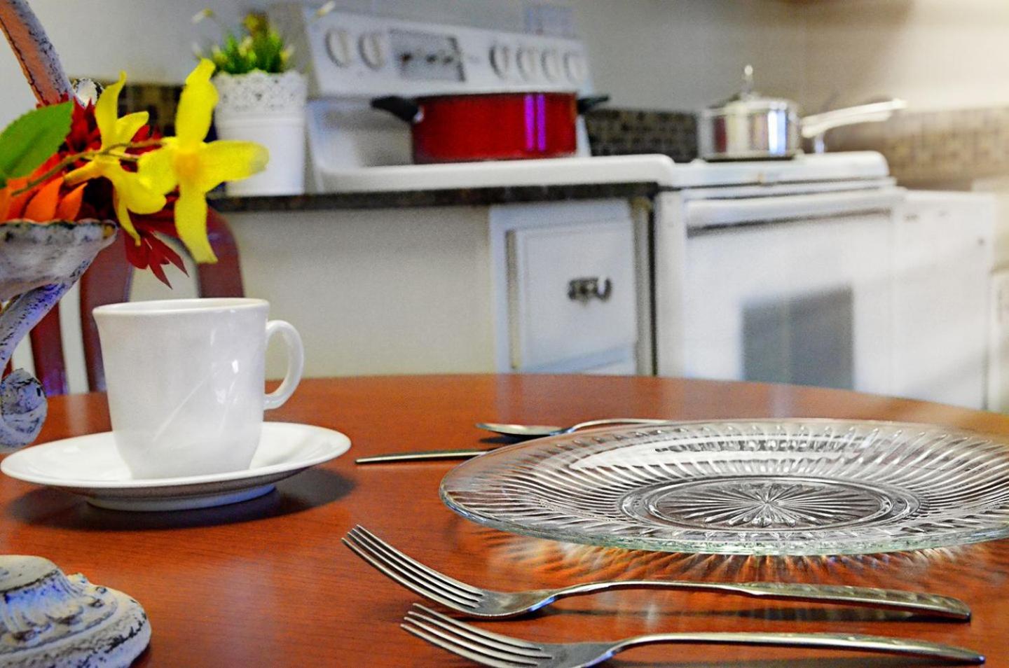 One-Bedroom King Suite - Non-Smoking - Photo 4