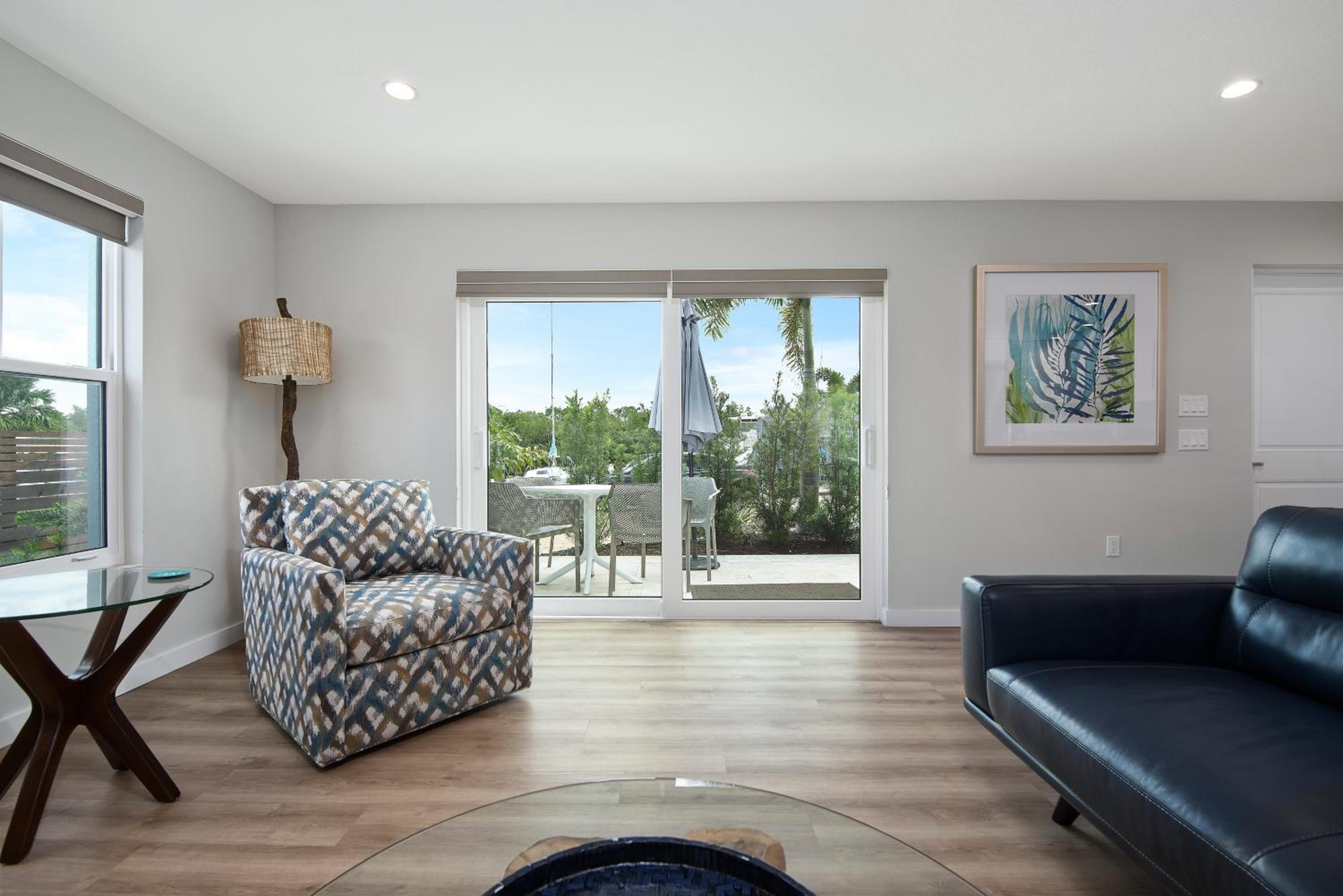 Two-Bedroom Villa photo 1