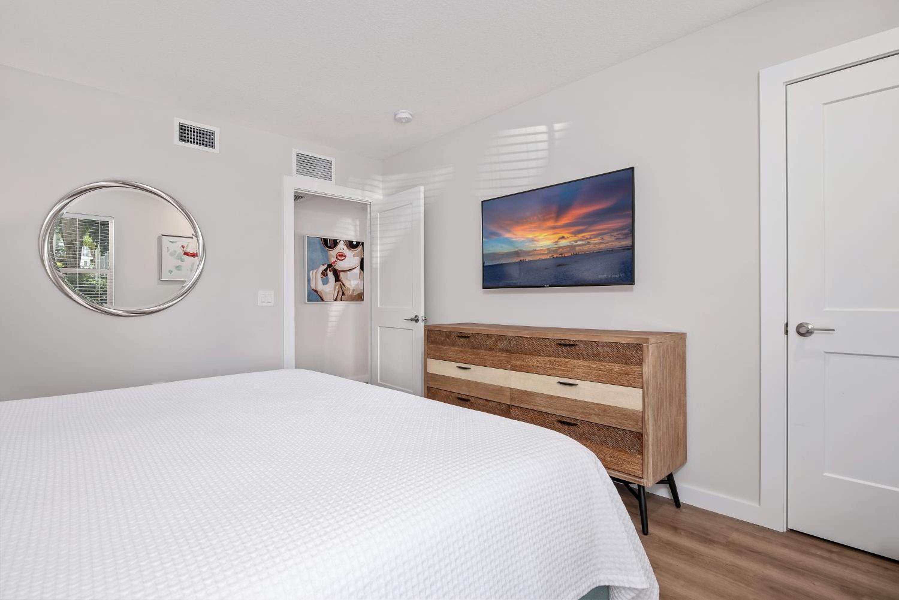 One-Bedroom Villa