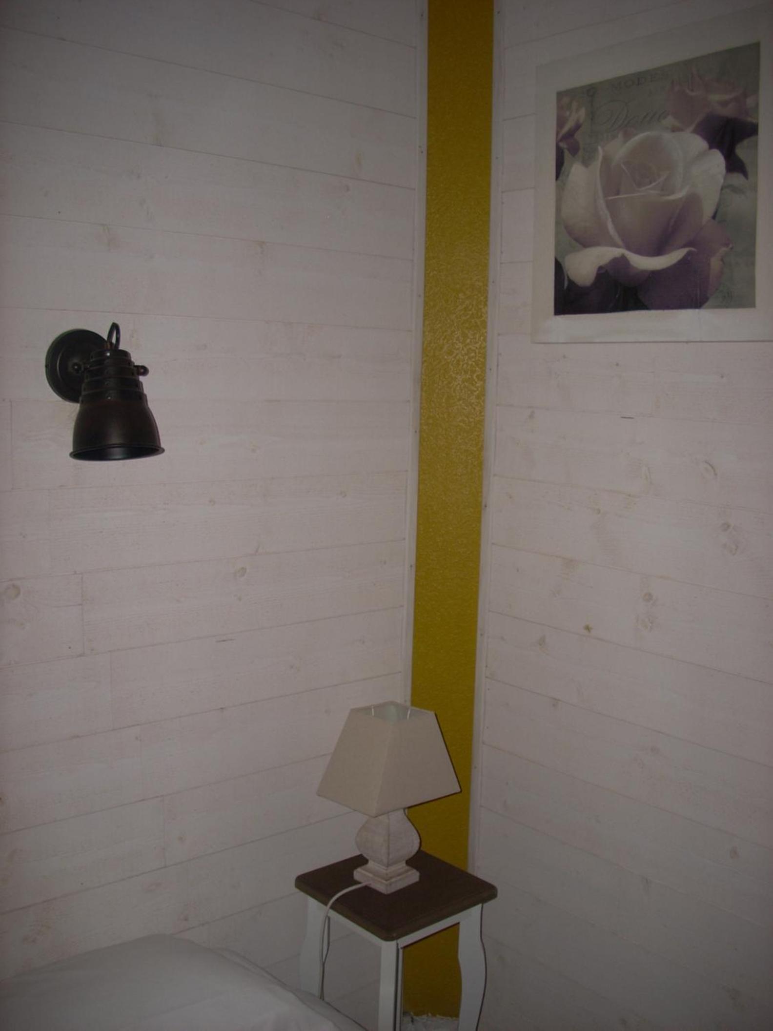 Executive Double Room photo 1