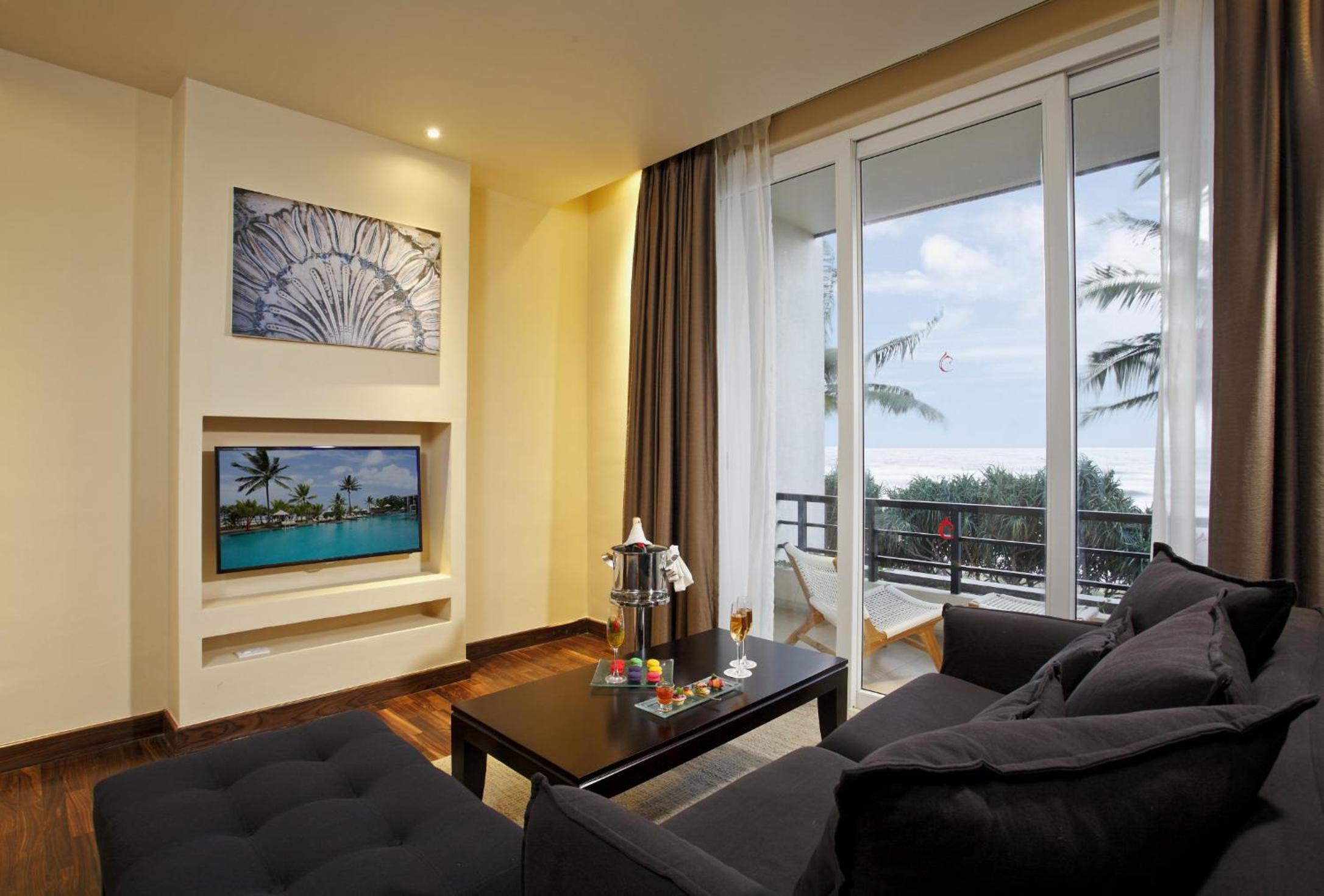Family Suite photo 2