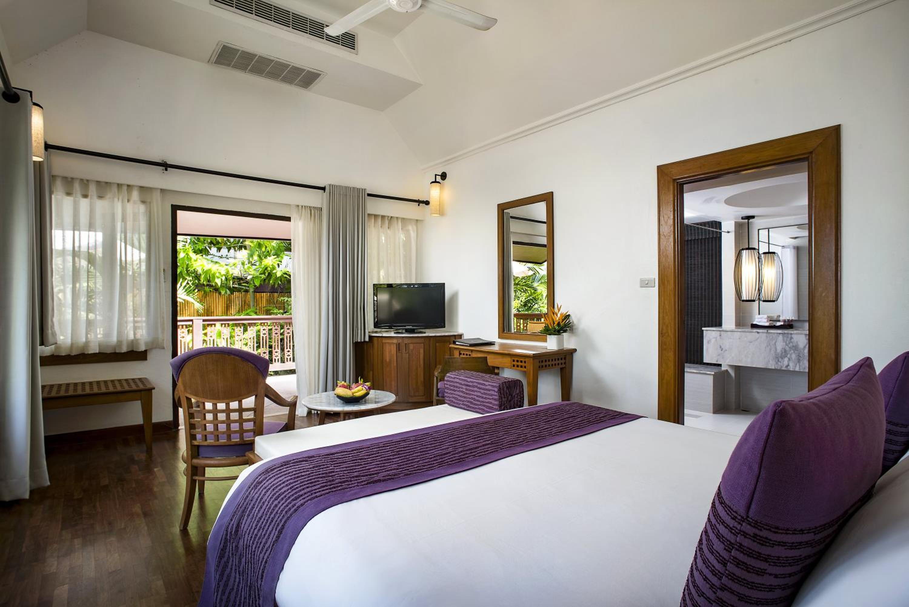 Deluxe Villa - King - Photo 4