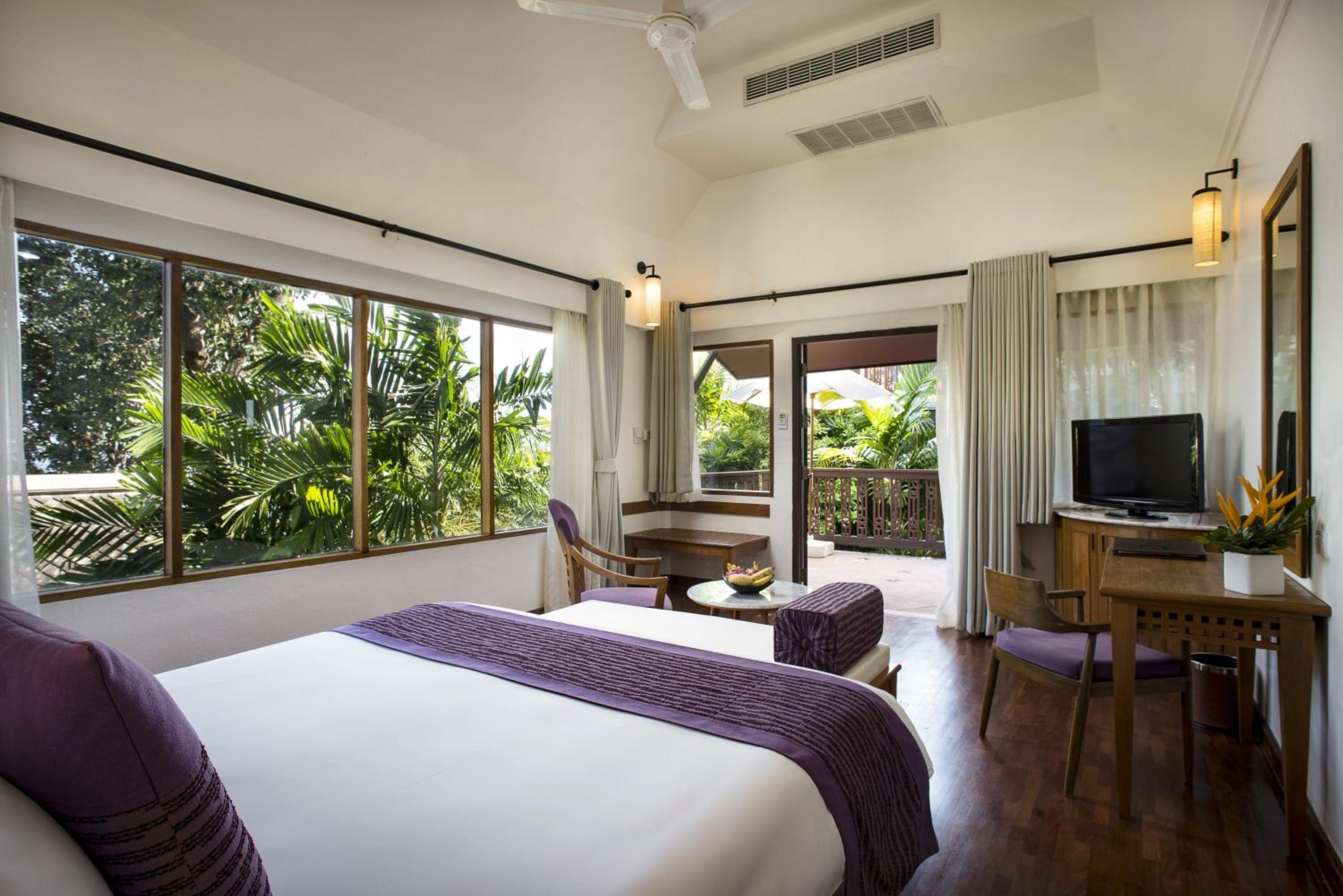 Deluxe Villa - King - Photo 2