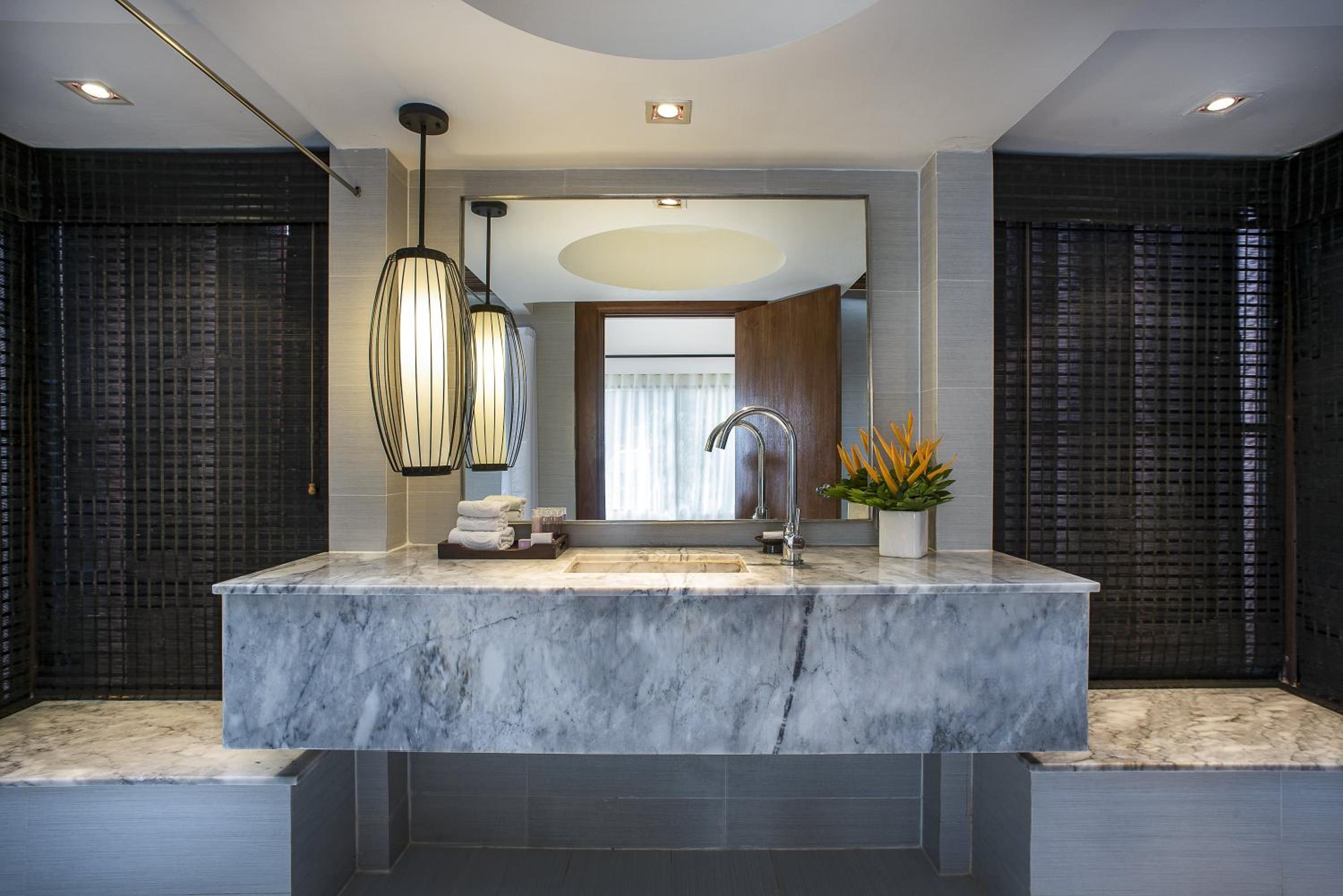 Deluxe Ocean Facing Villa - King - Photo 2