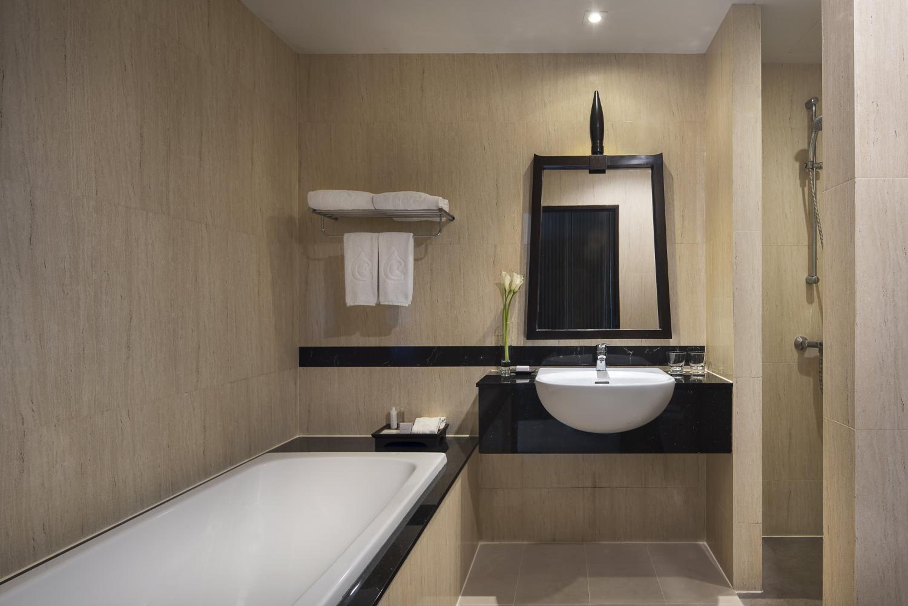 Deluxe Twin Room - Photo 4