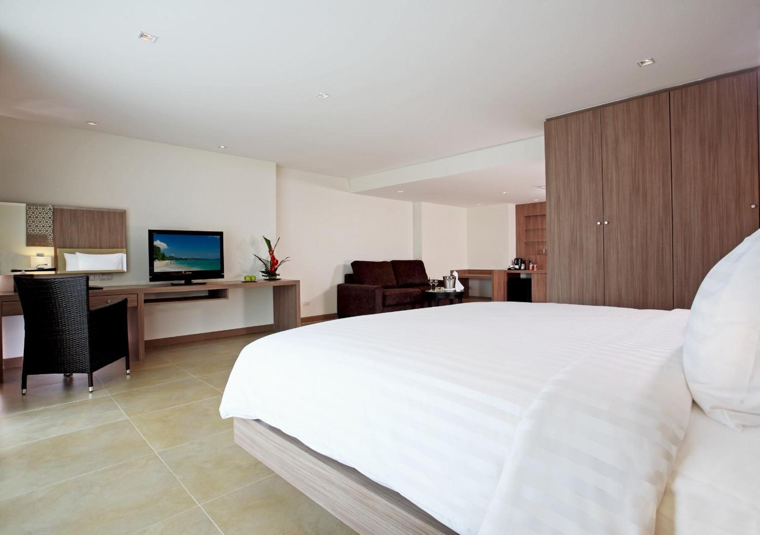 CENTARA FAMILY STUDIO - KING+BUNK BED+SOFA BED - Photo 11