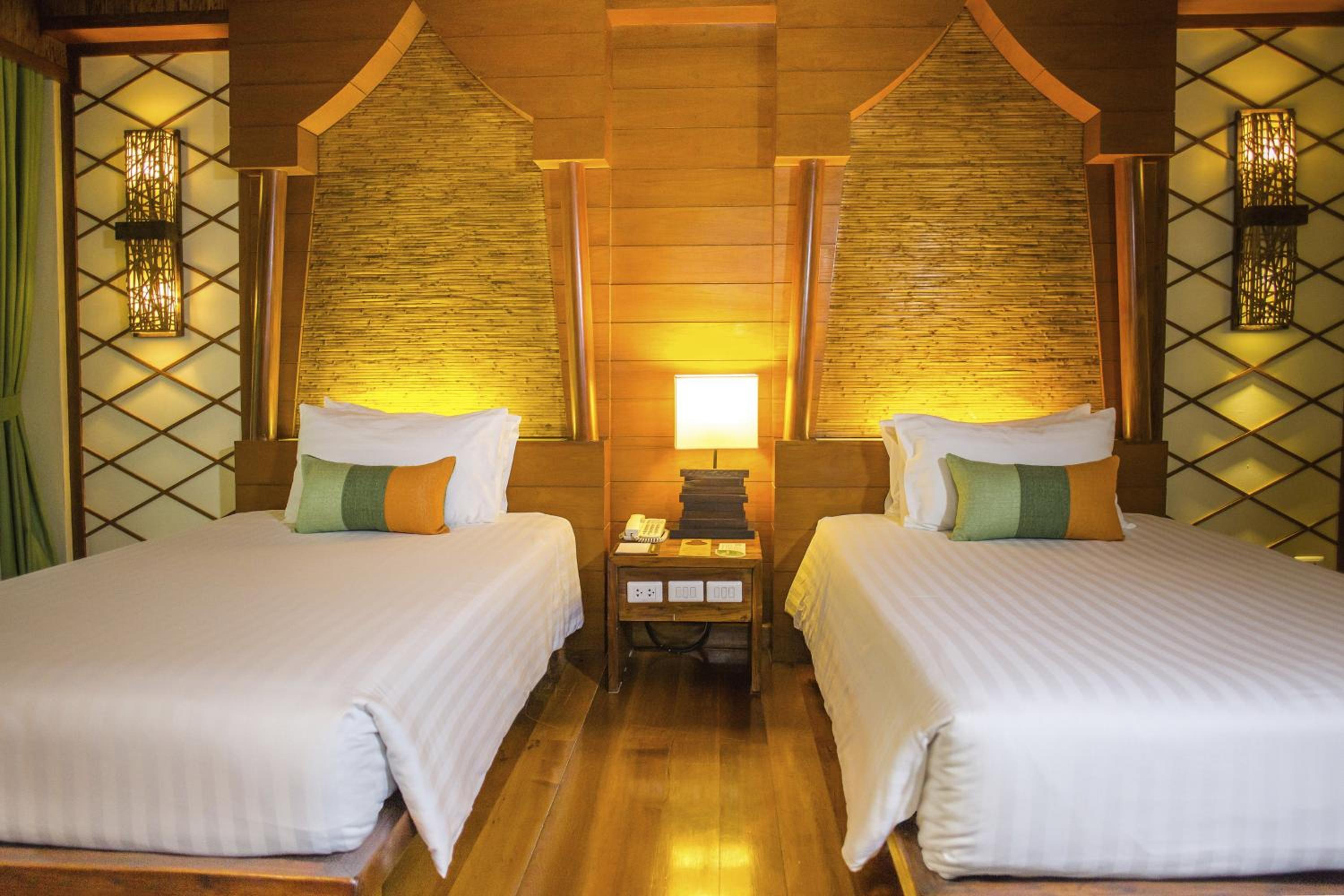 Superior Twin Room - Photo 6
