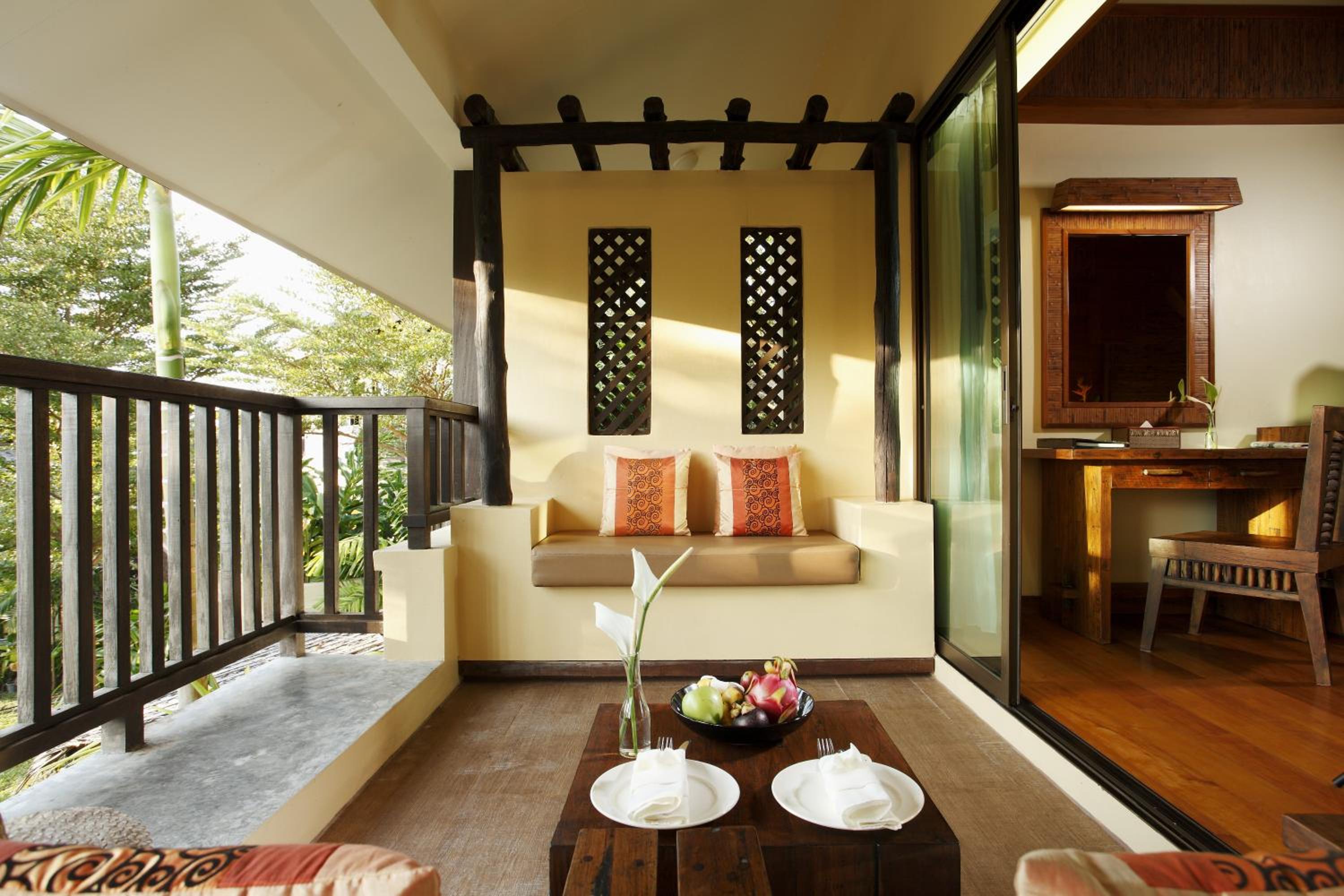 Superior Twin Room - Photo 7