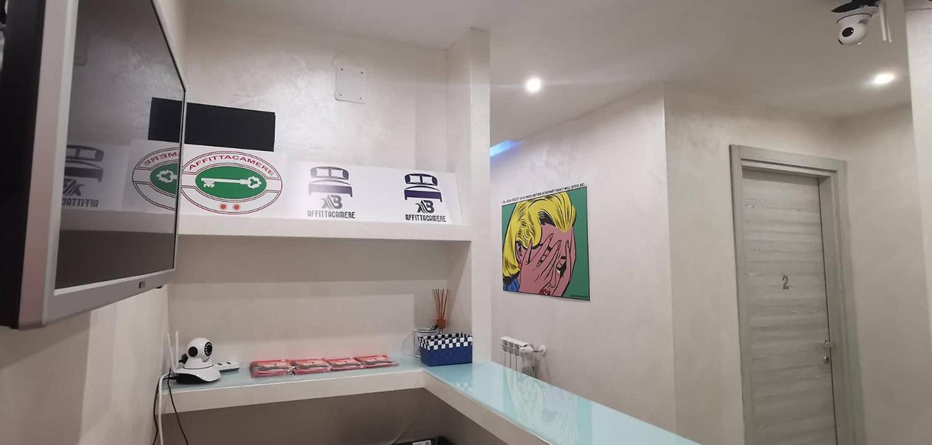 Double Room - Photo 3