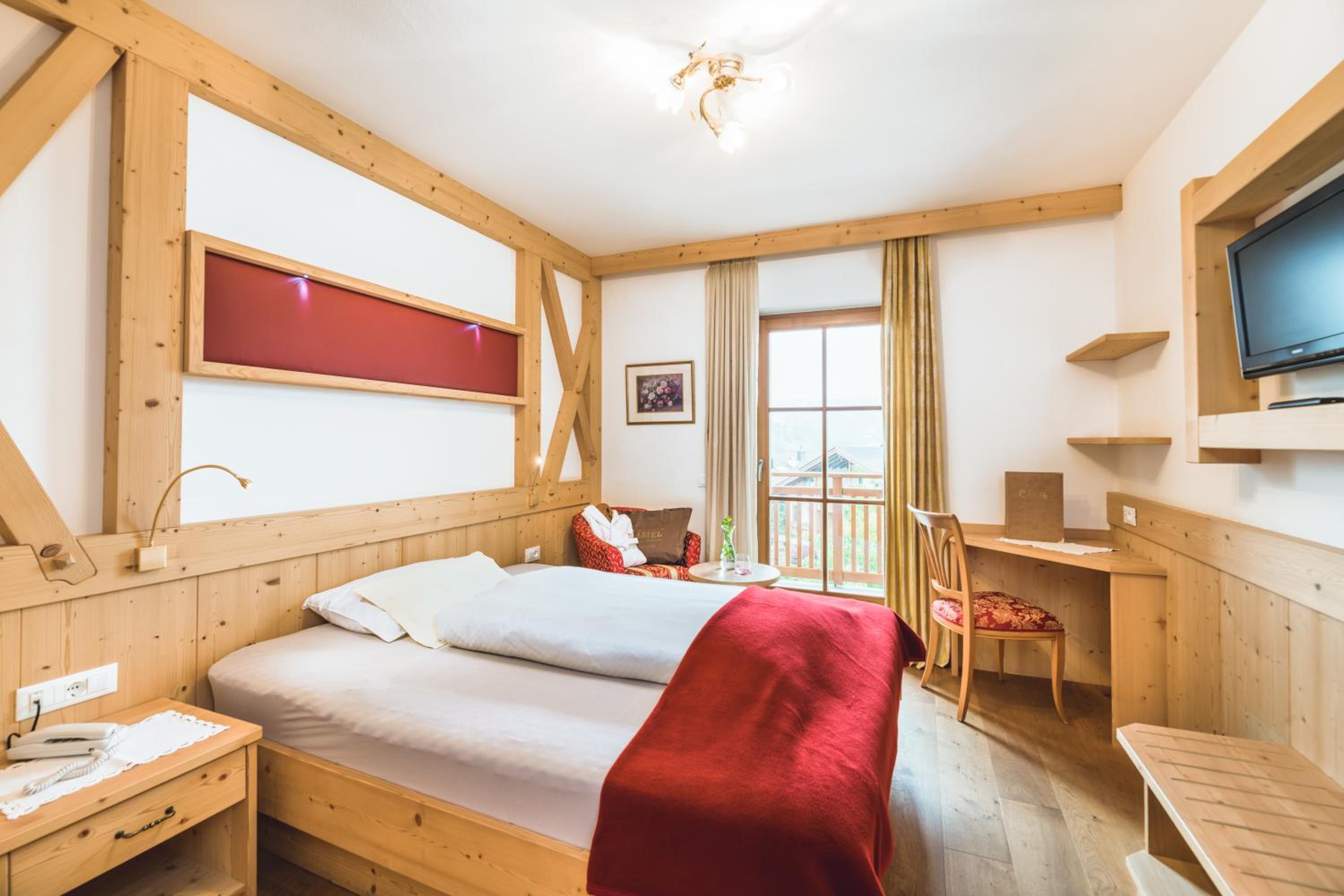 Superior Single Room