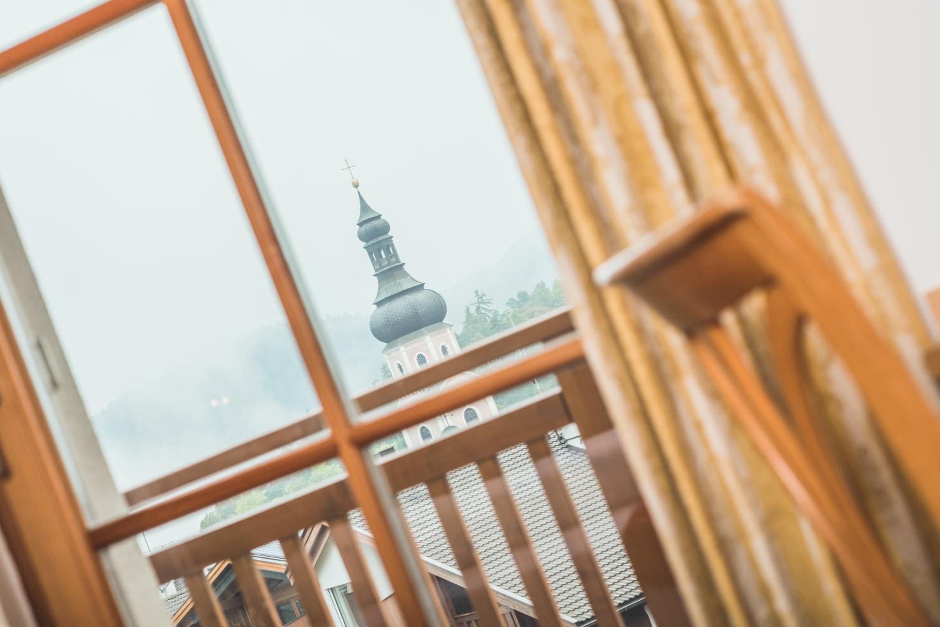 Double Room with Balcony photo 3