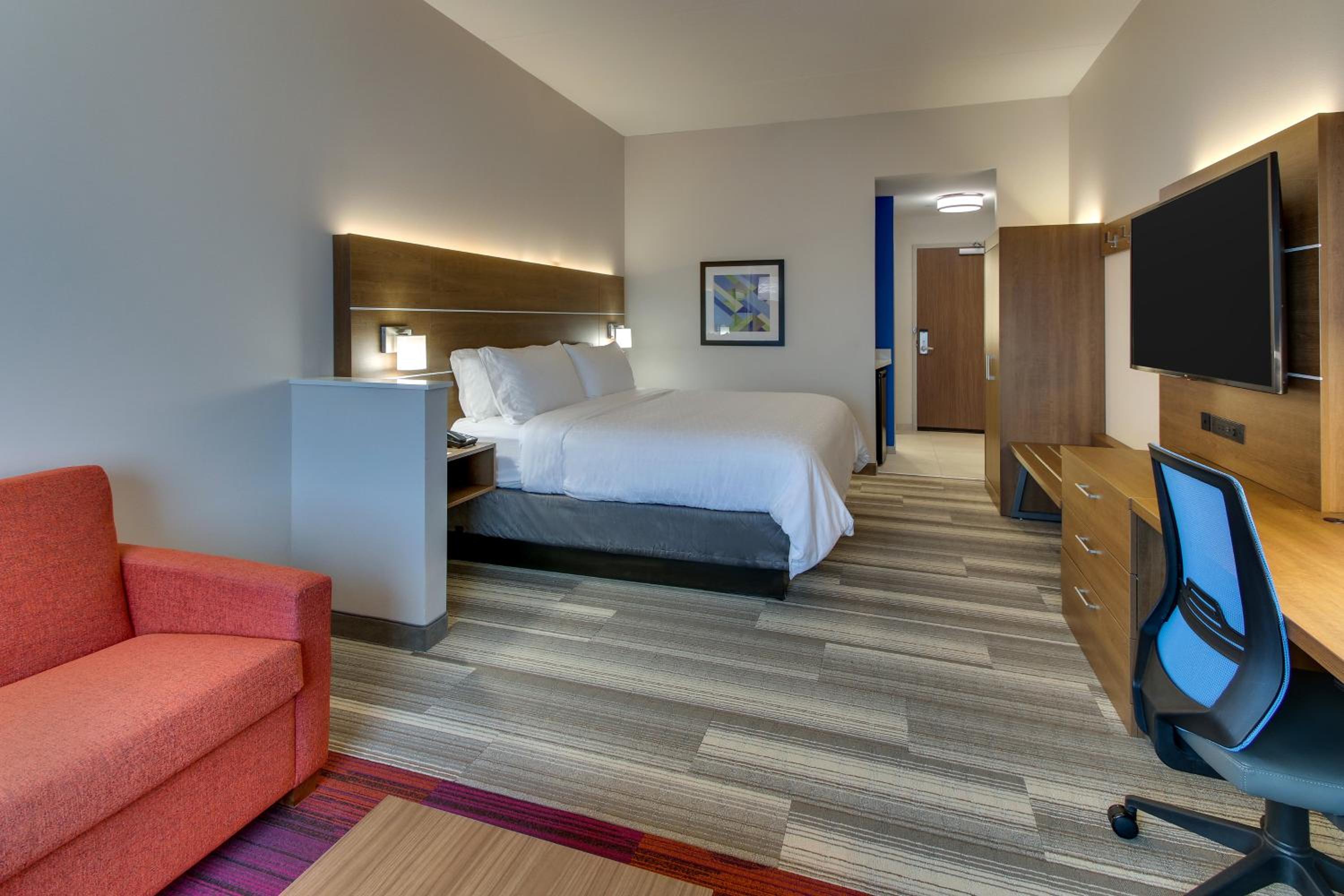 King Suite - Photo 8