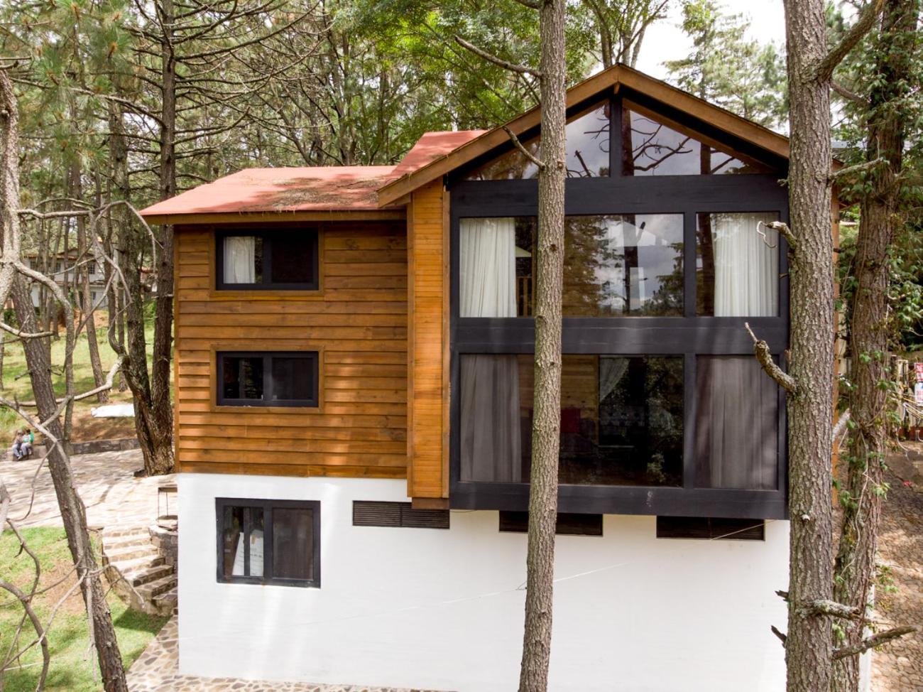 Chalet - Photo 3