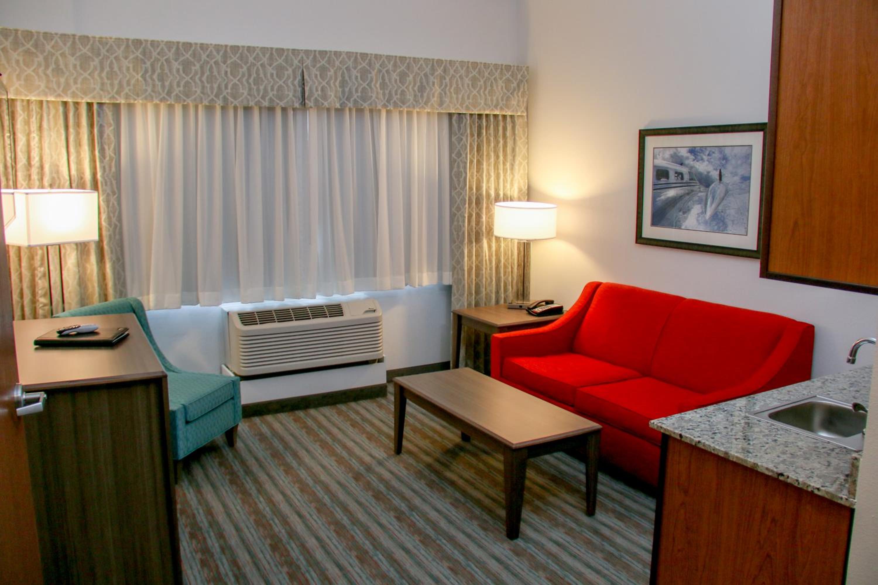 King Suite photo 1