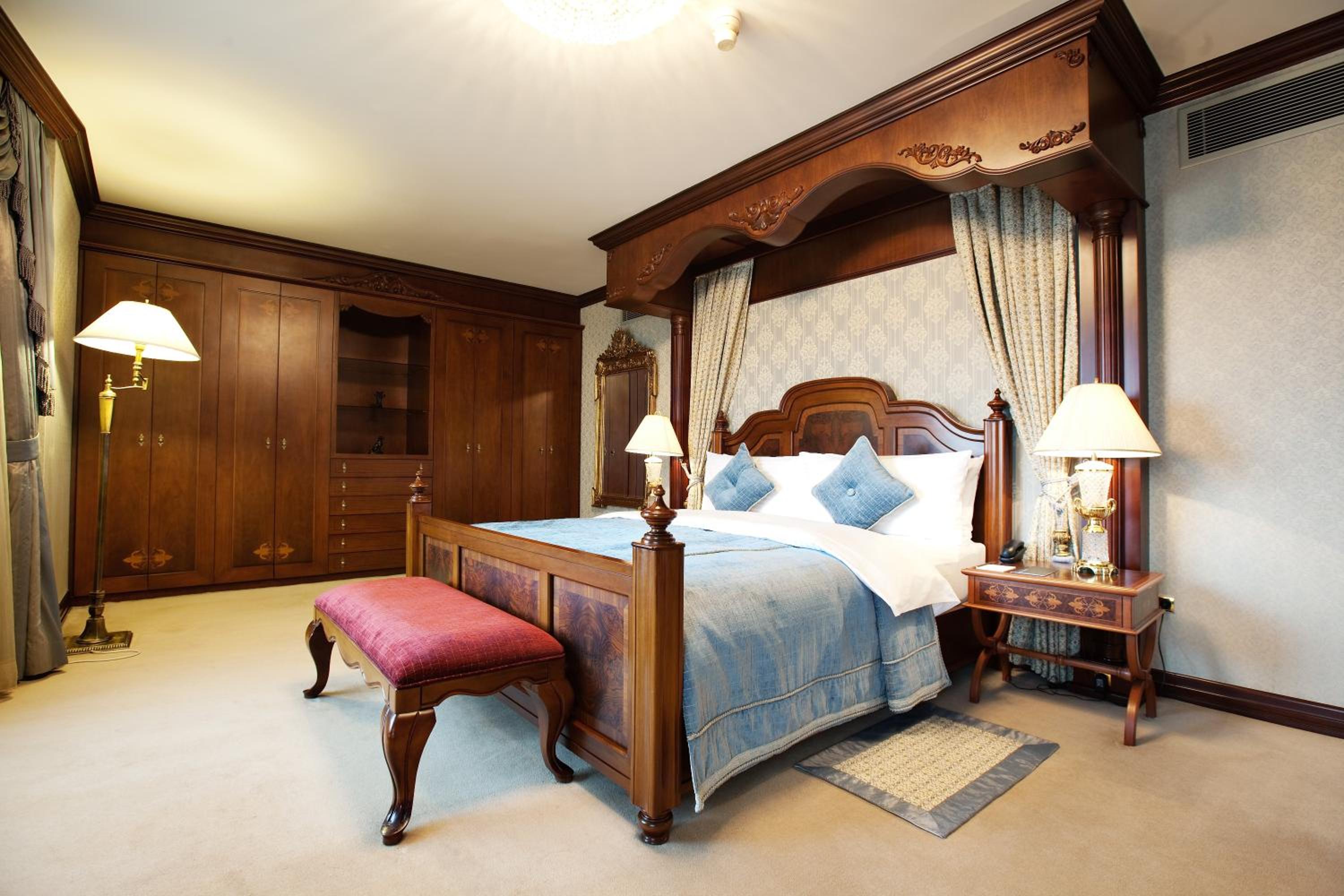Presidential Suite Pasha photo 1