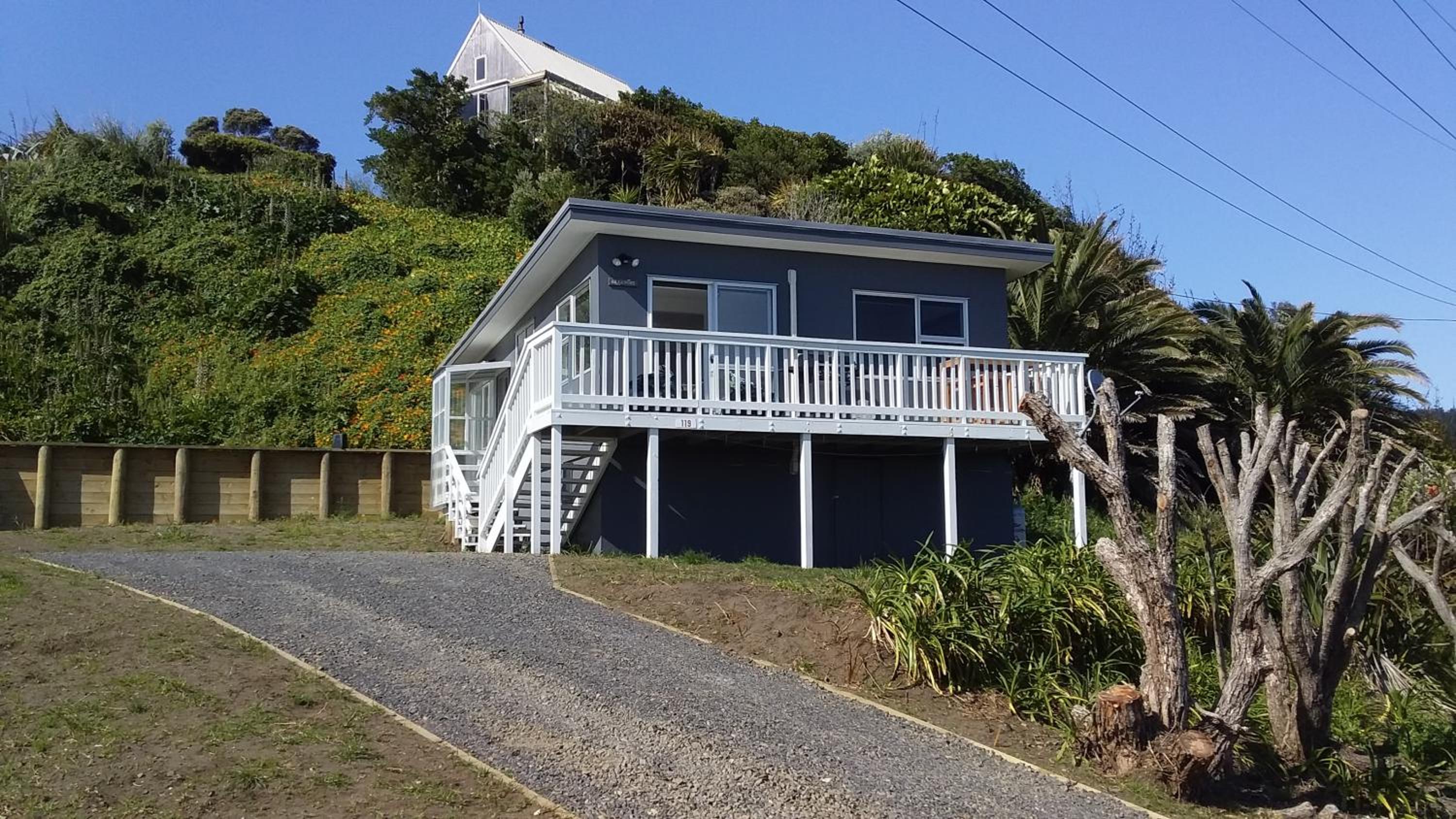 Vacation Home