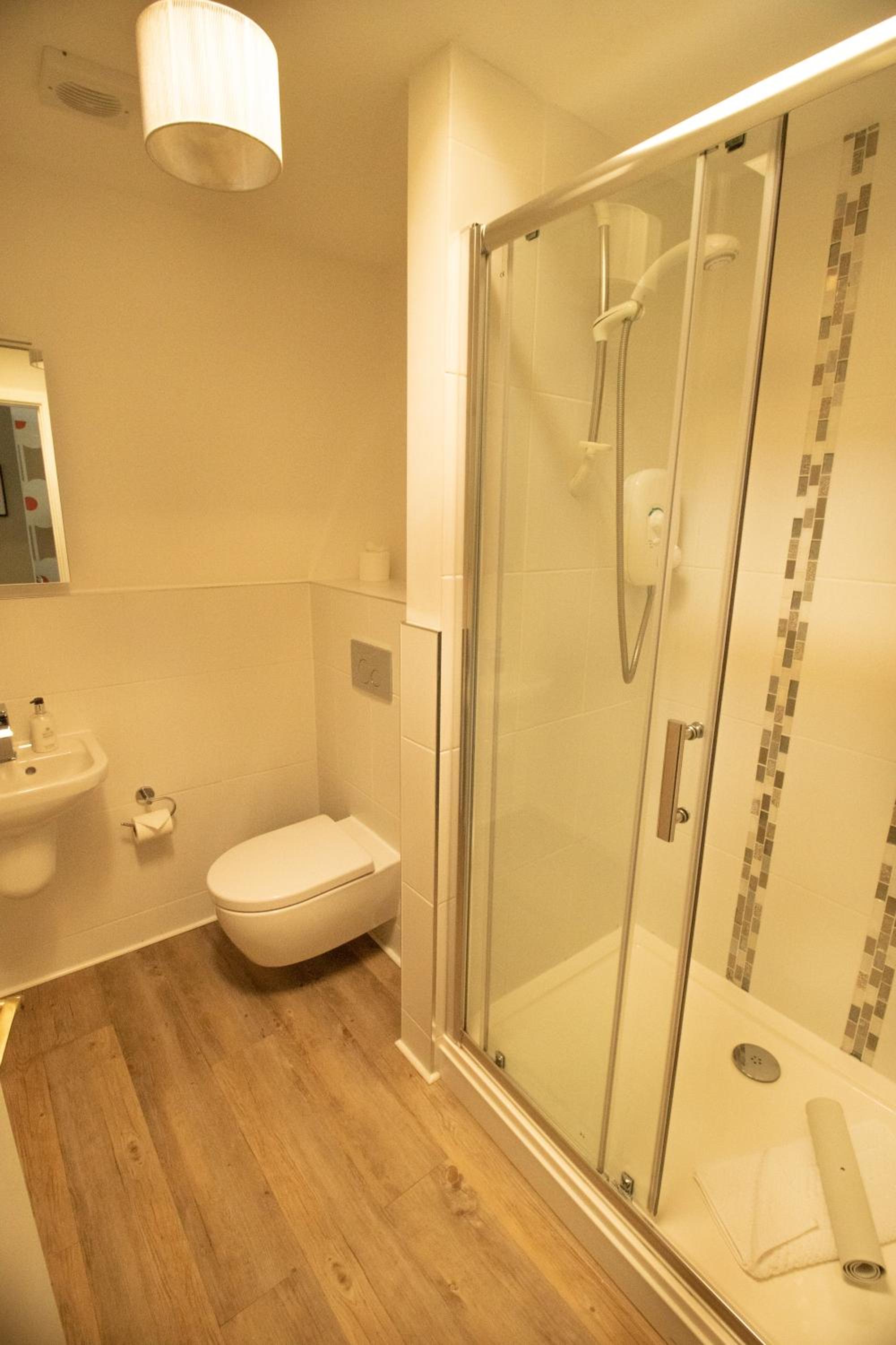 Standard Double or Twin Room - Dorothy photo 2