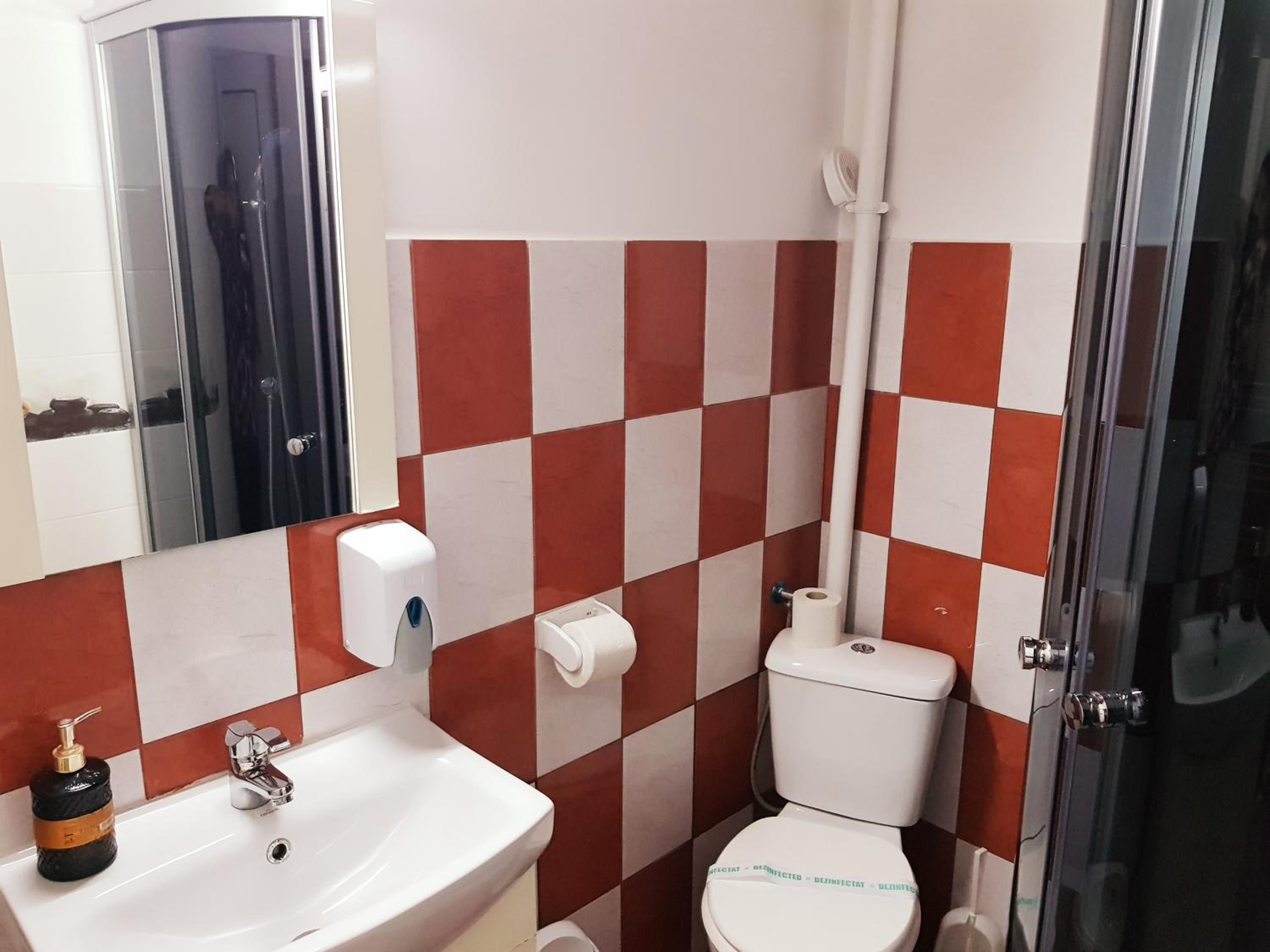 Standard Double Room - Non-Smoking - Photo 13