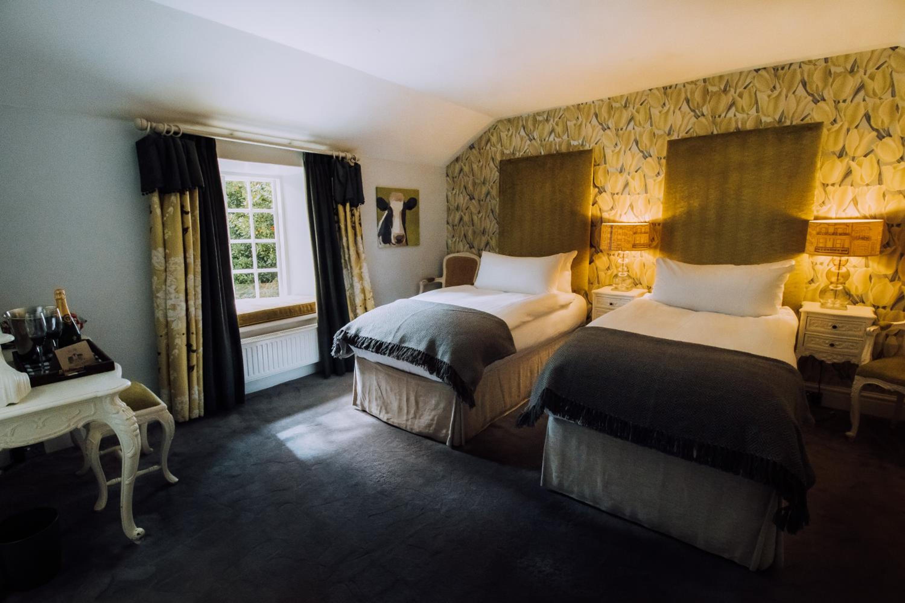 Superior Double or Twin Room - Emily