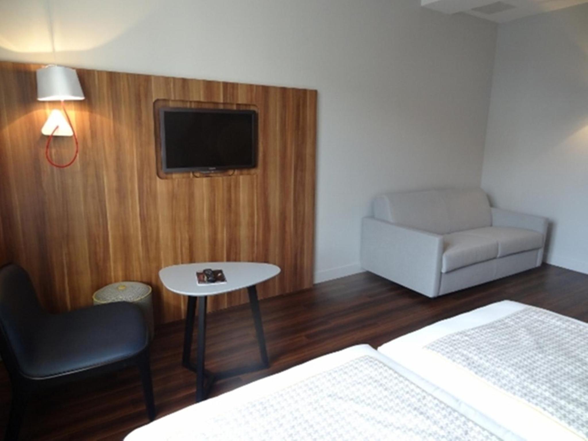 Privilege Triple Room - Photo 1