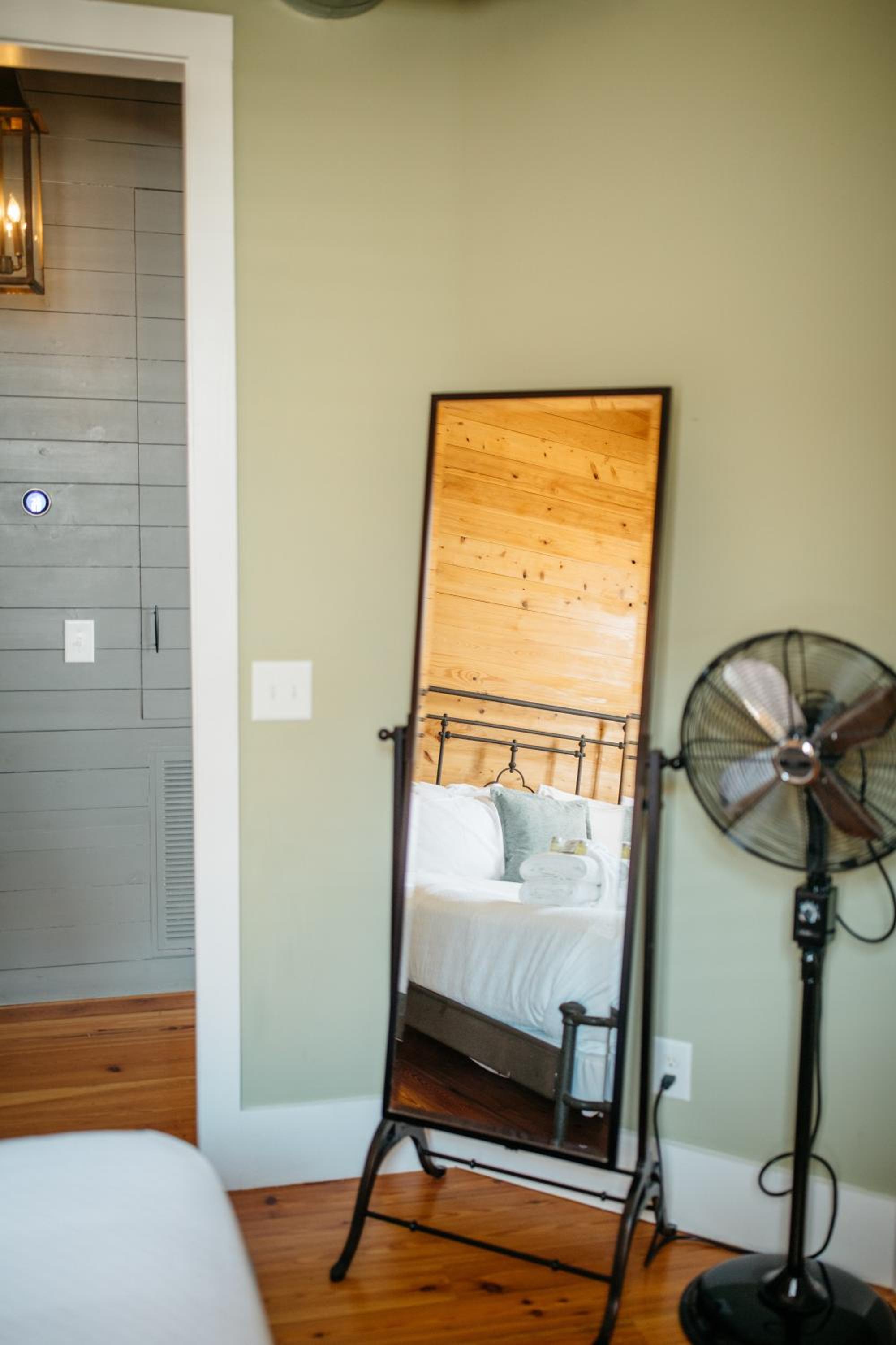 Suite with Terrace - Photo 19