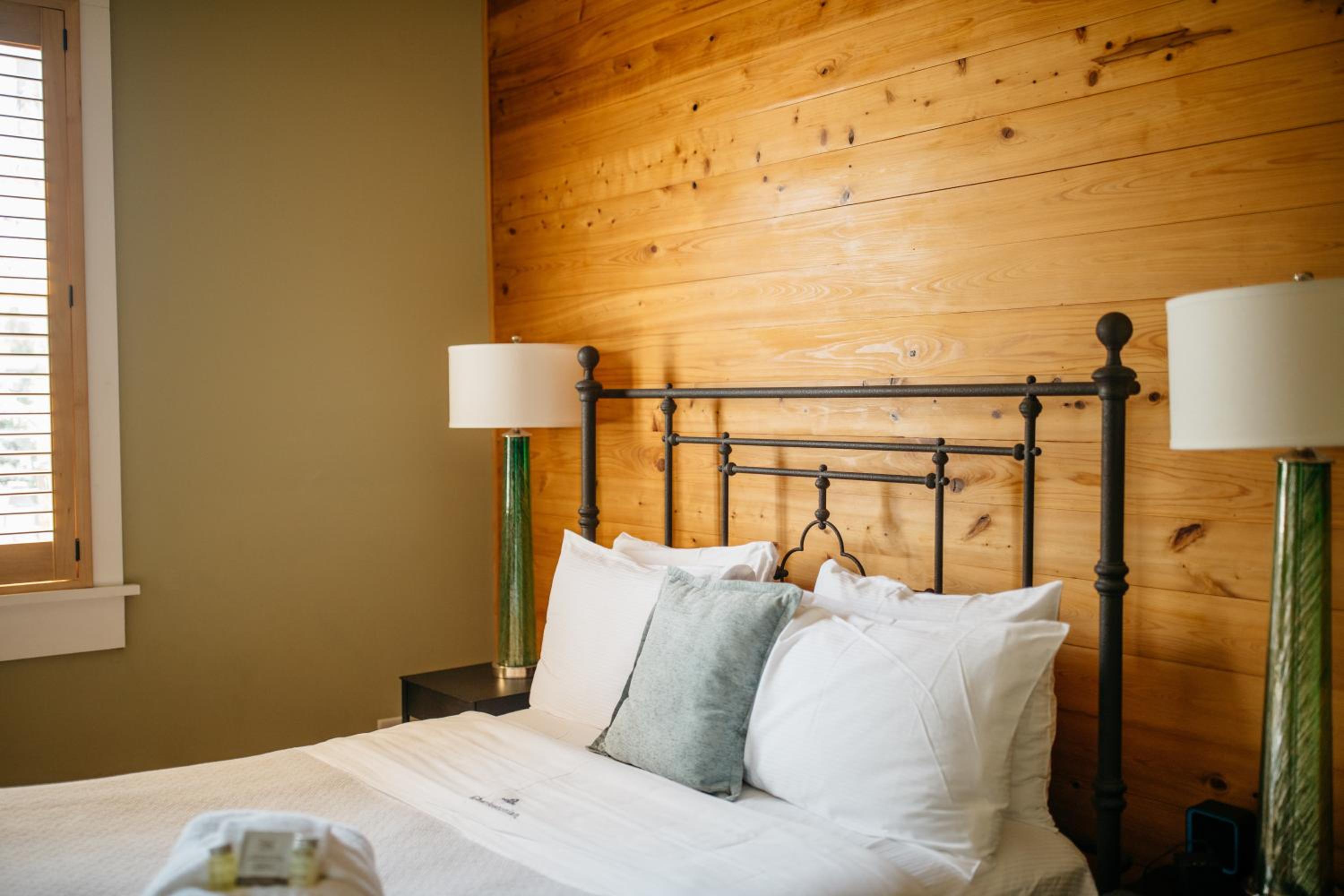 Suite with Terrace - Photo 18