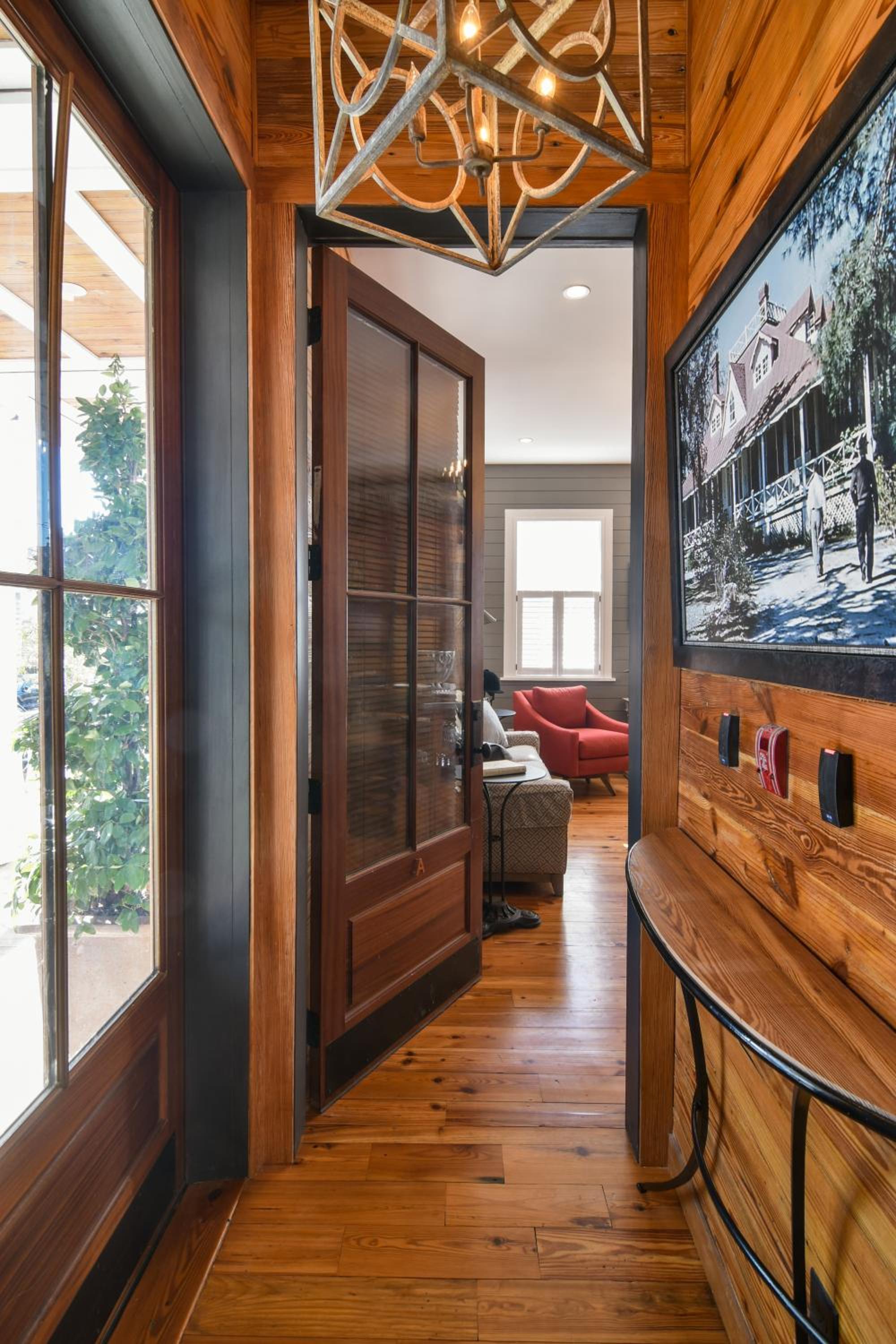 Suite with Terrace - Photo 16