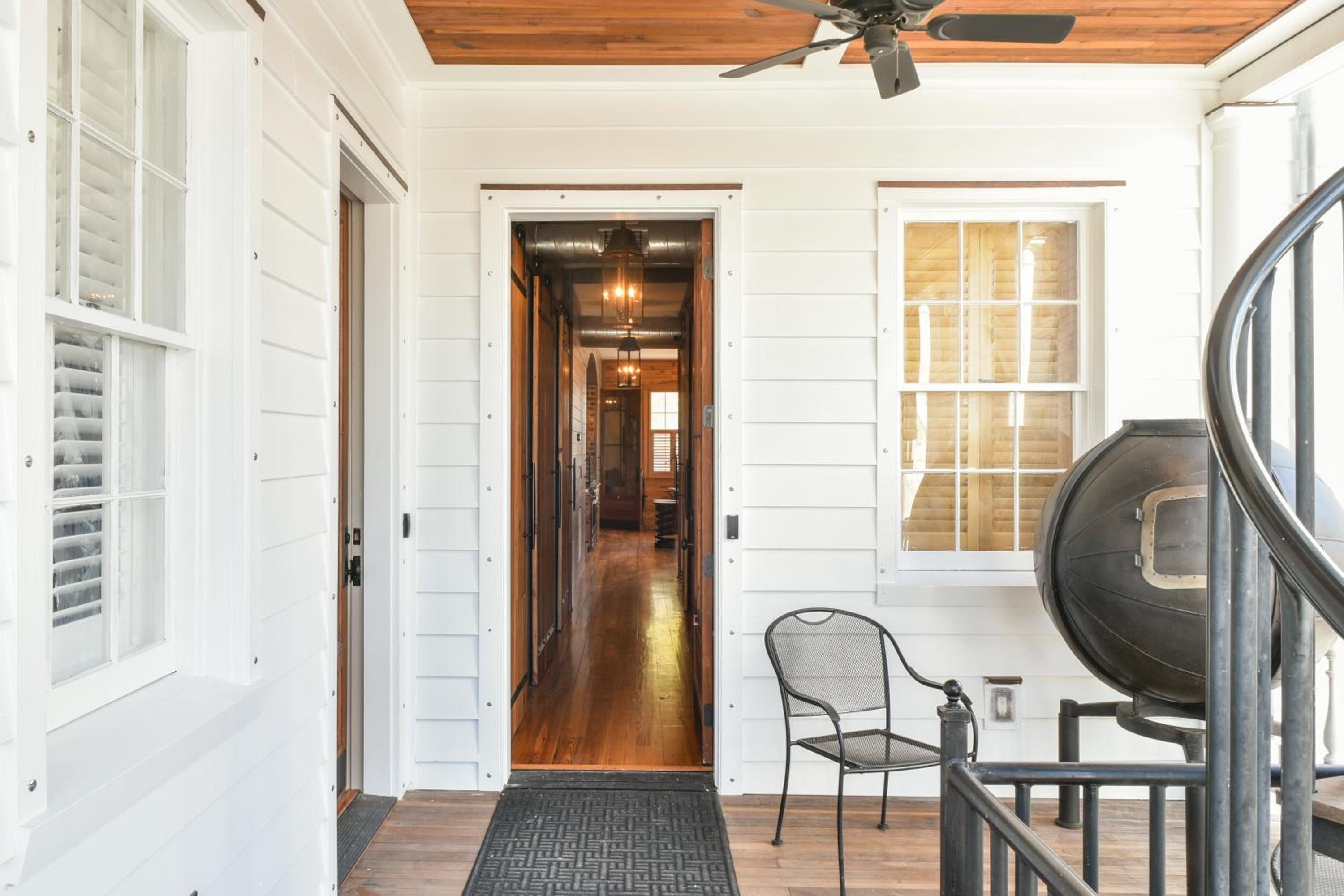 Suite with Terrace - Photo 14