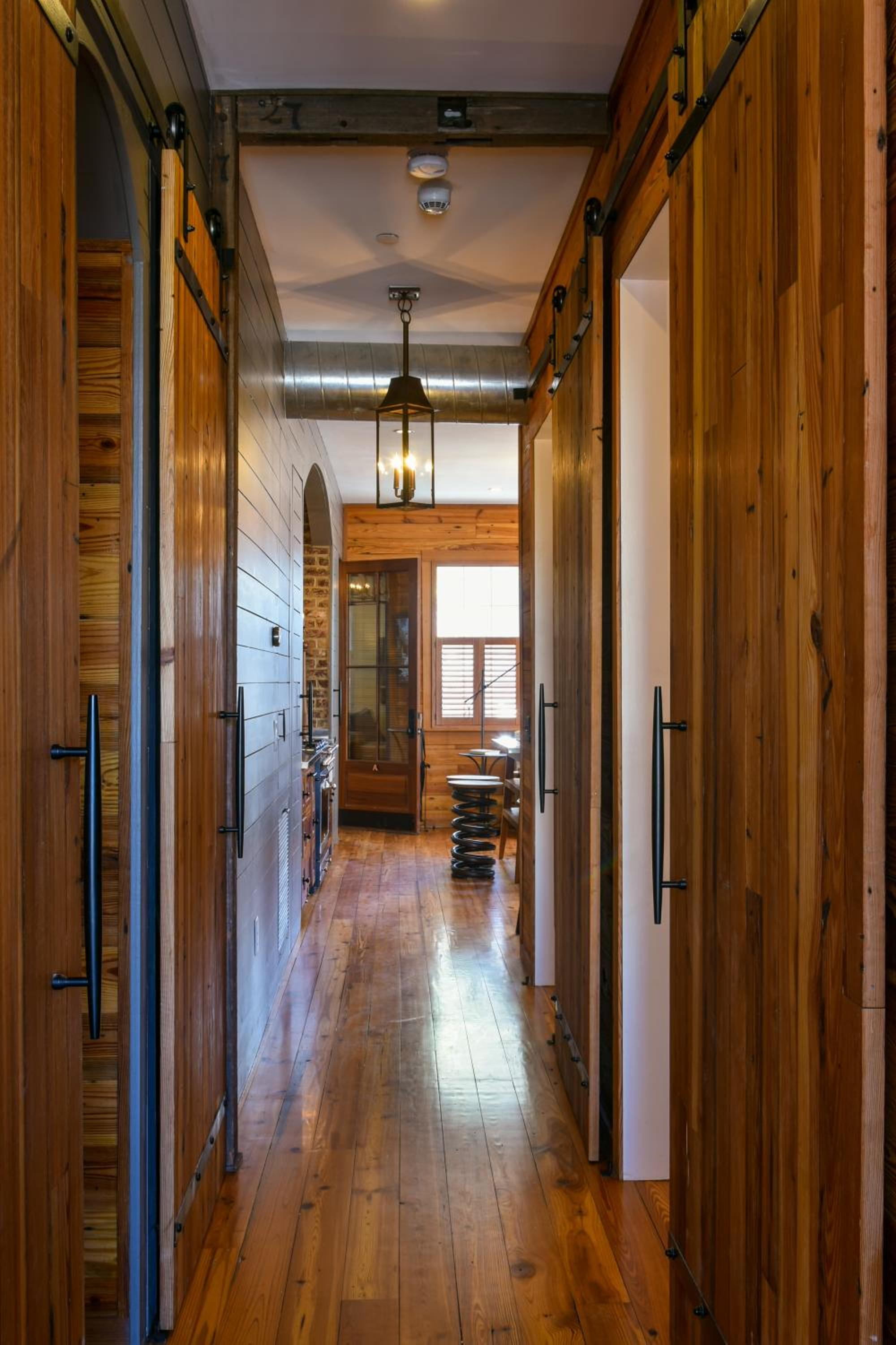 Suite with Terrace - Photo 12