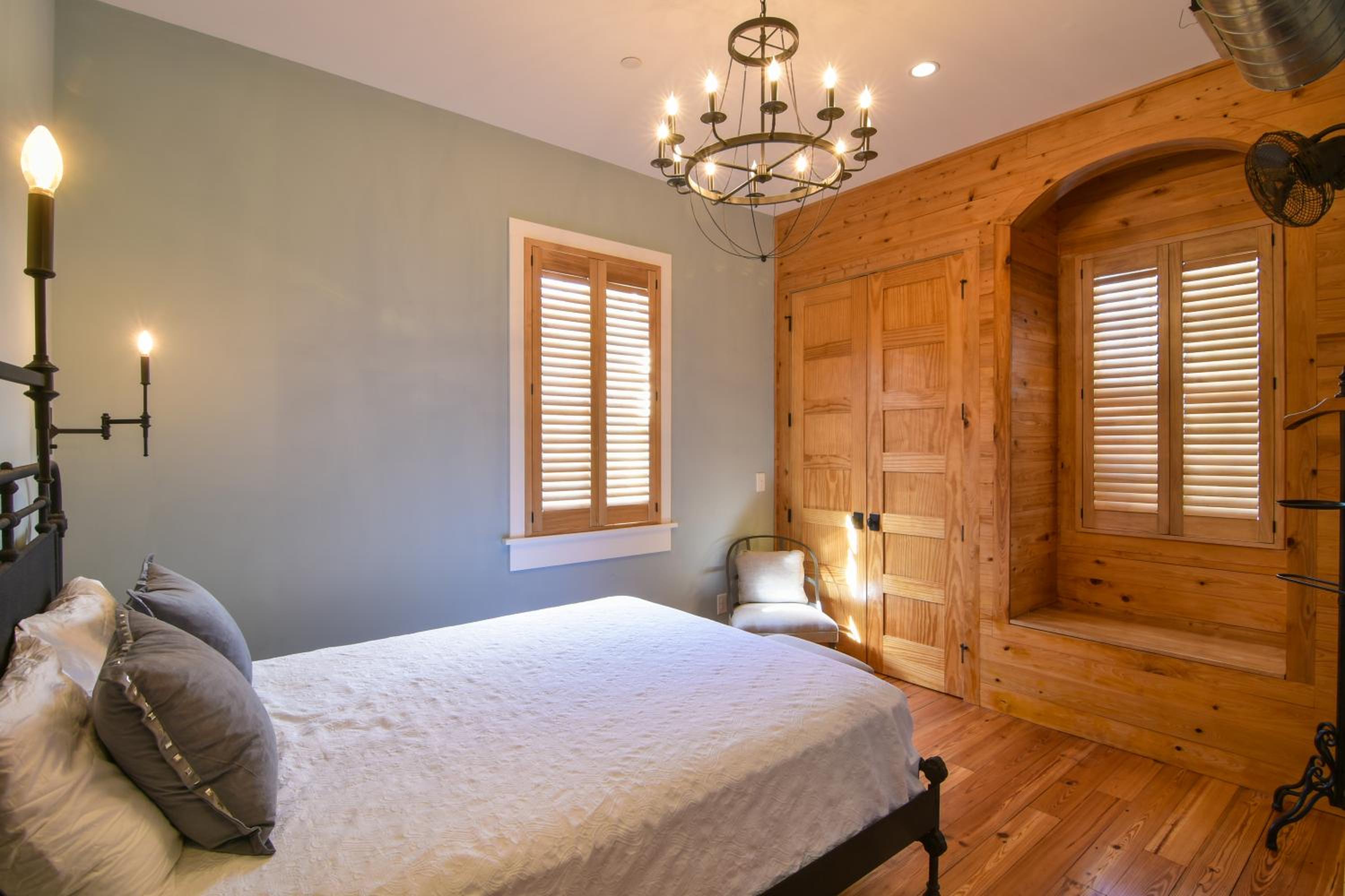Suite with Terrace - Photo 5