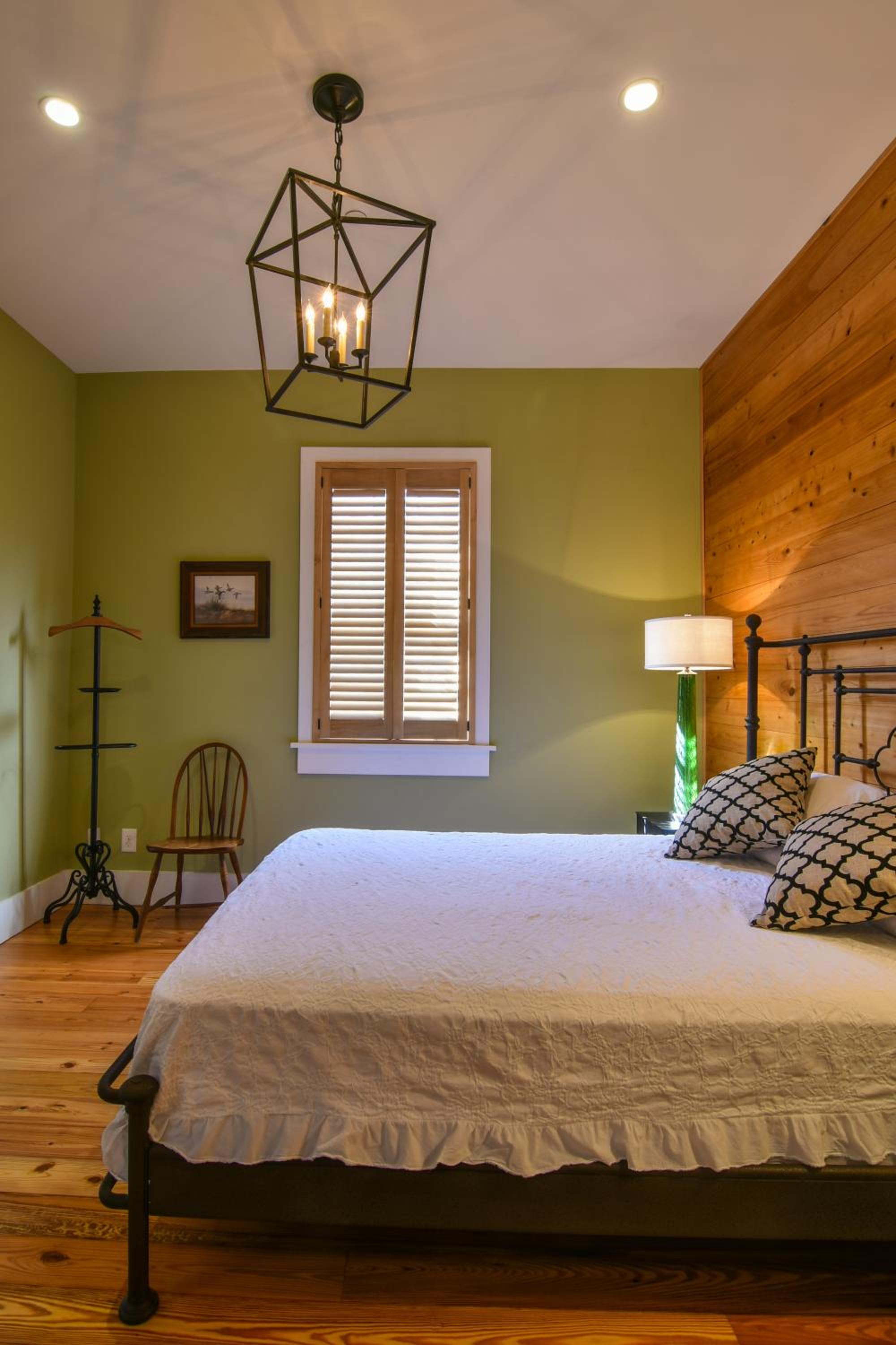 Suite with Terrace - Photo 4