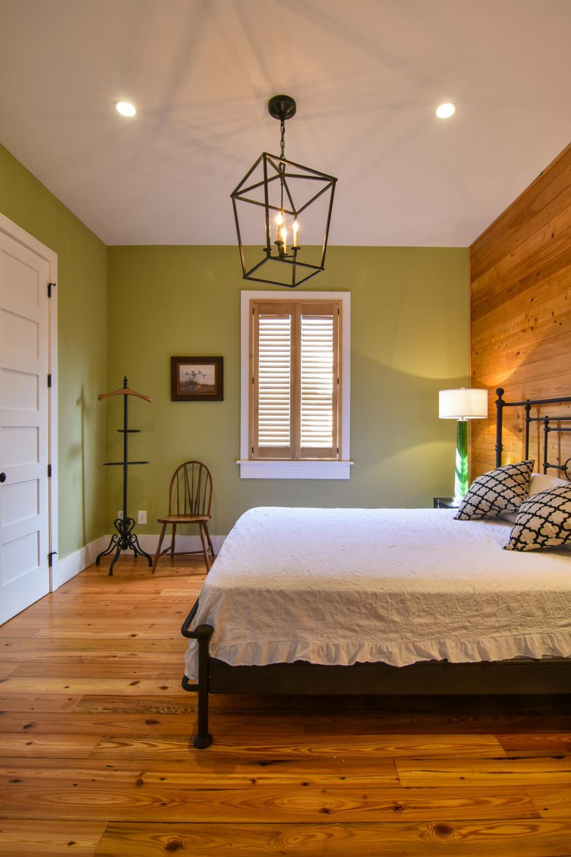 Suite with Terrace - Photo 3