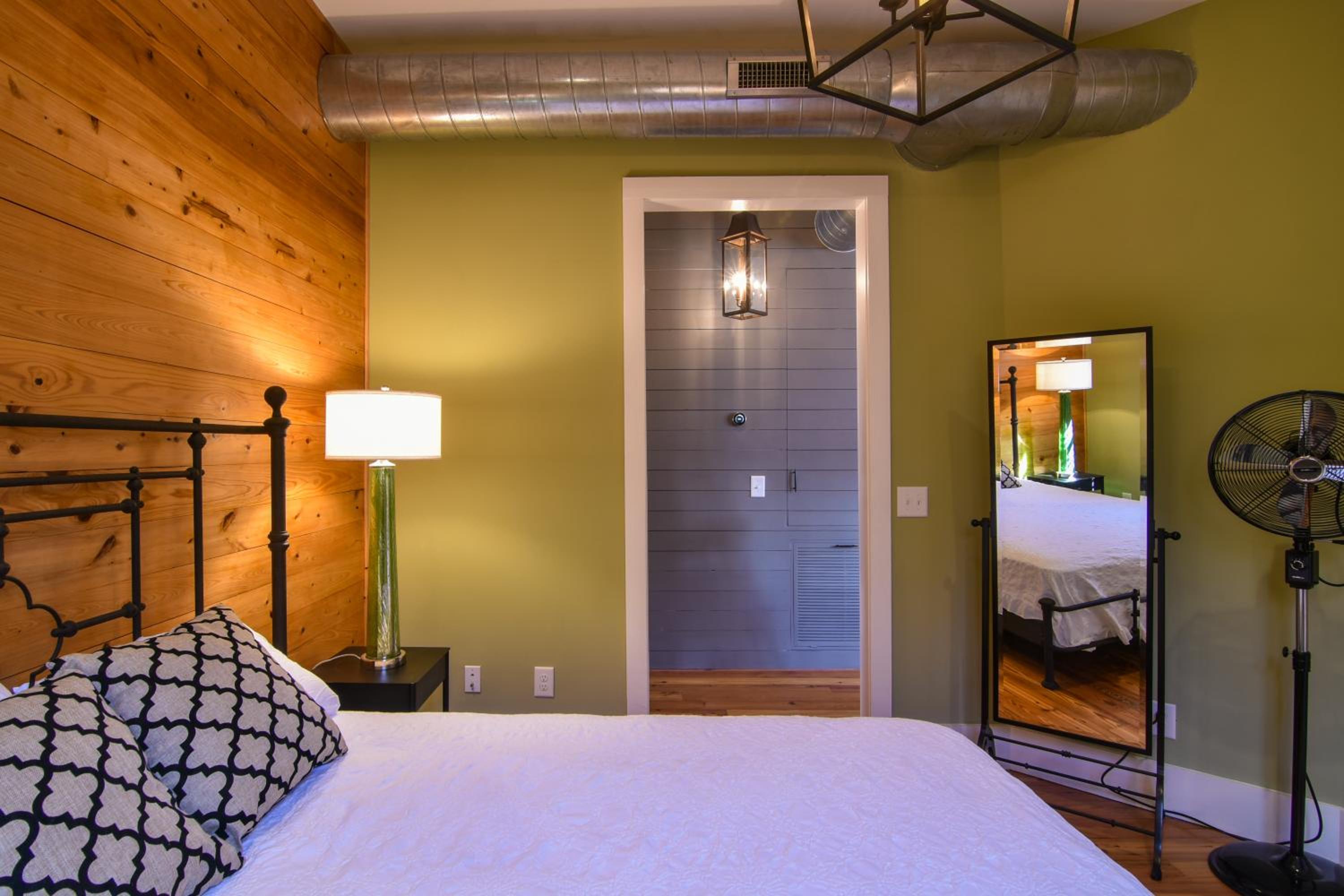 Suite with Terrace - Photo 2