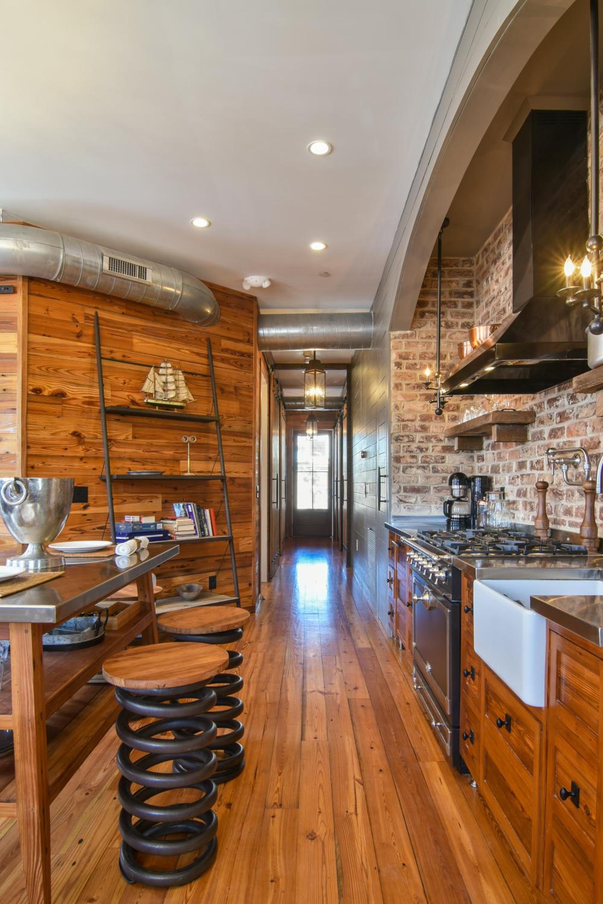 Suite with Terrace - Photo 43
