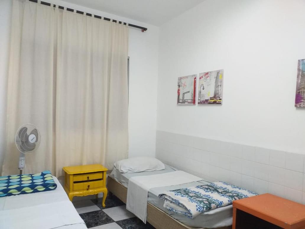 Budget Single Room