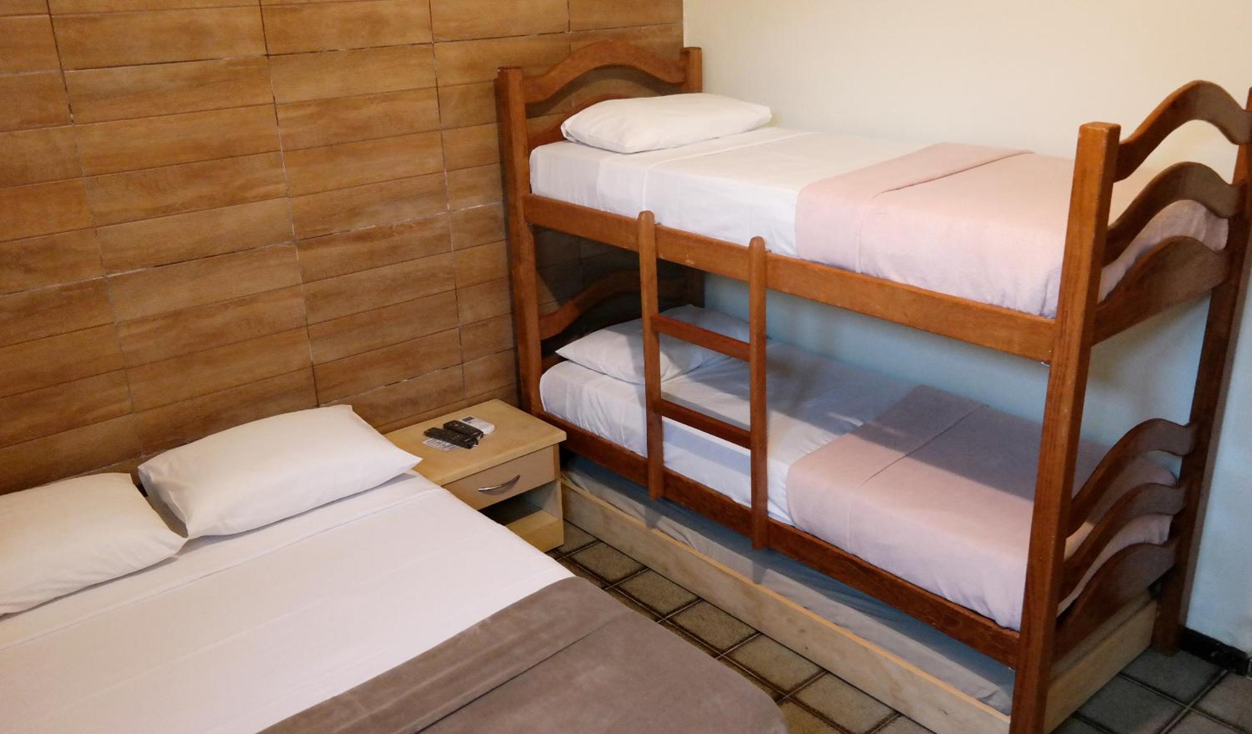 Standard Quadruple Room photo 1