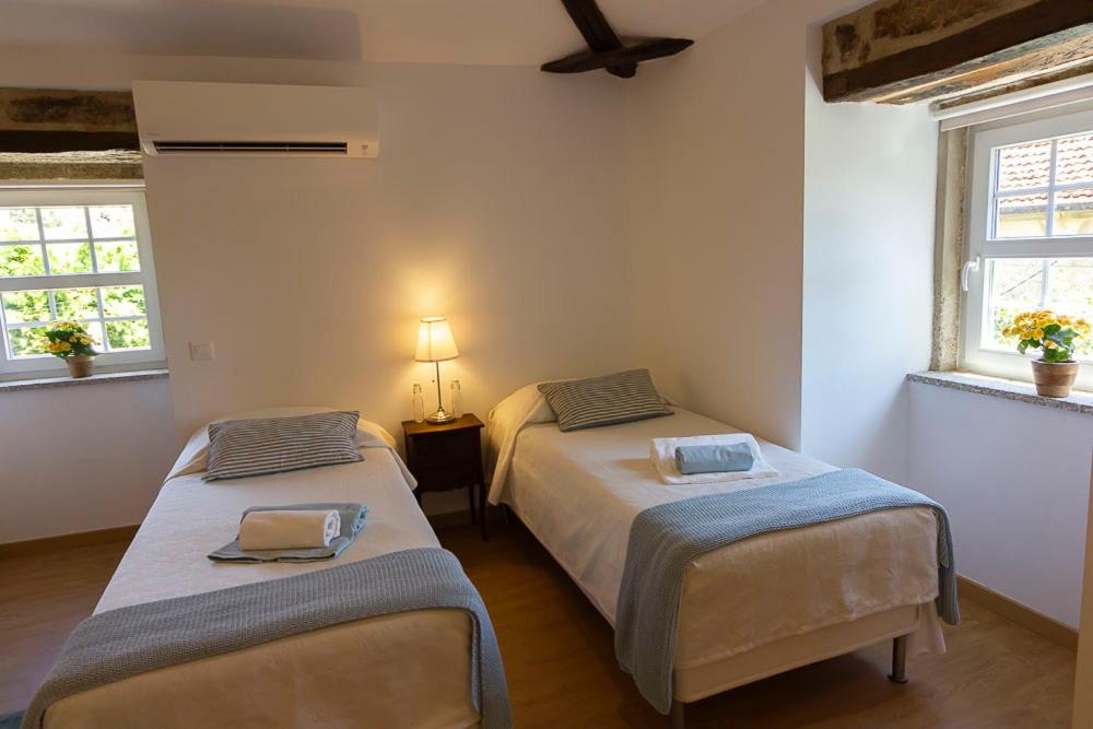 Double Room with Park View - Photo 11