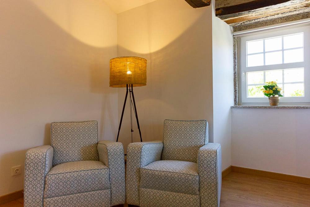 Double Room with Park View - Photo 9