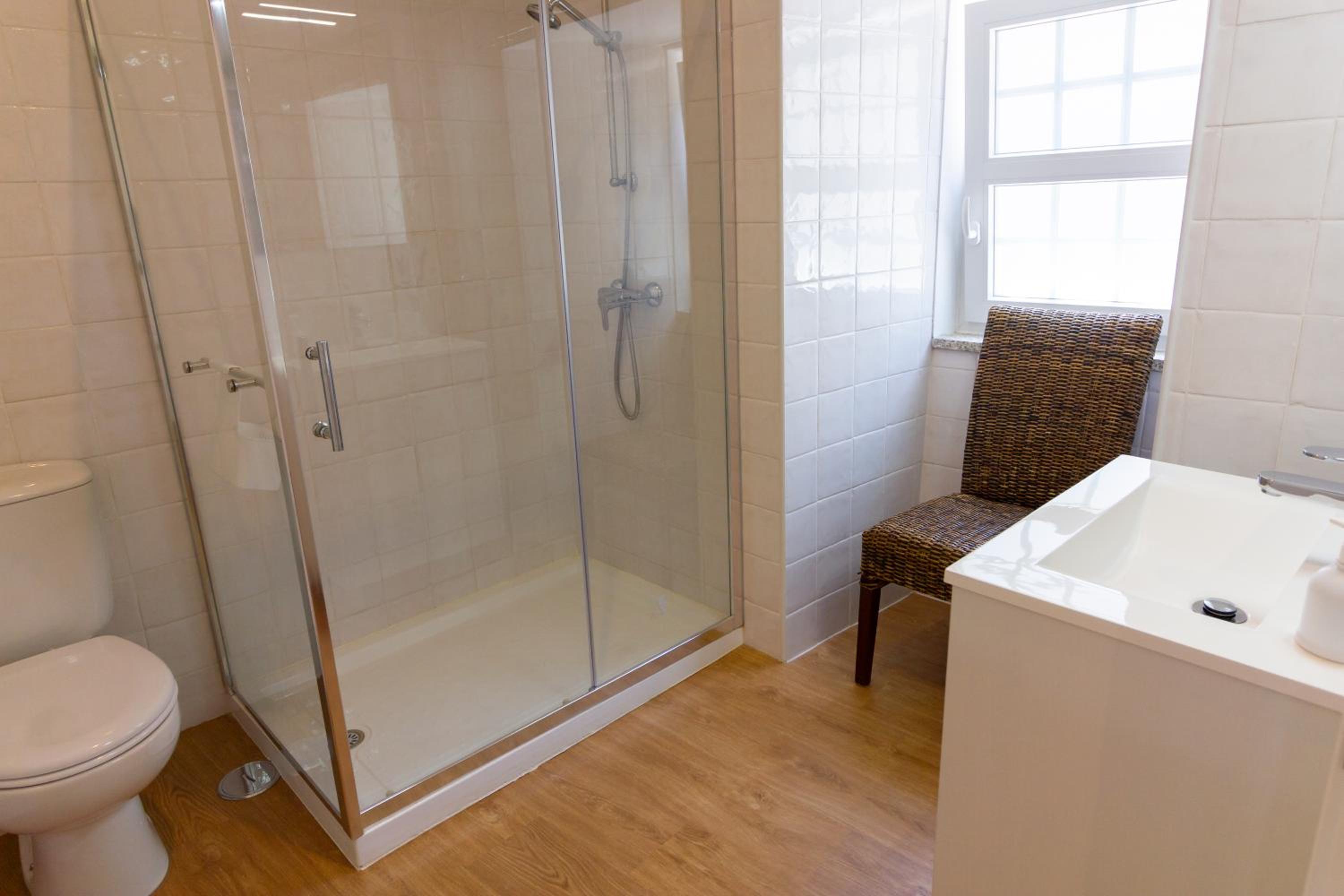 Double Room with Park View - Photo 8