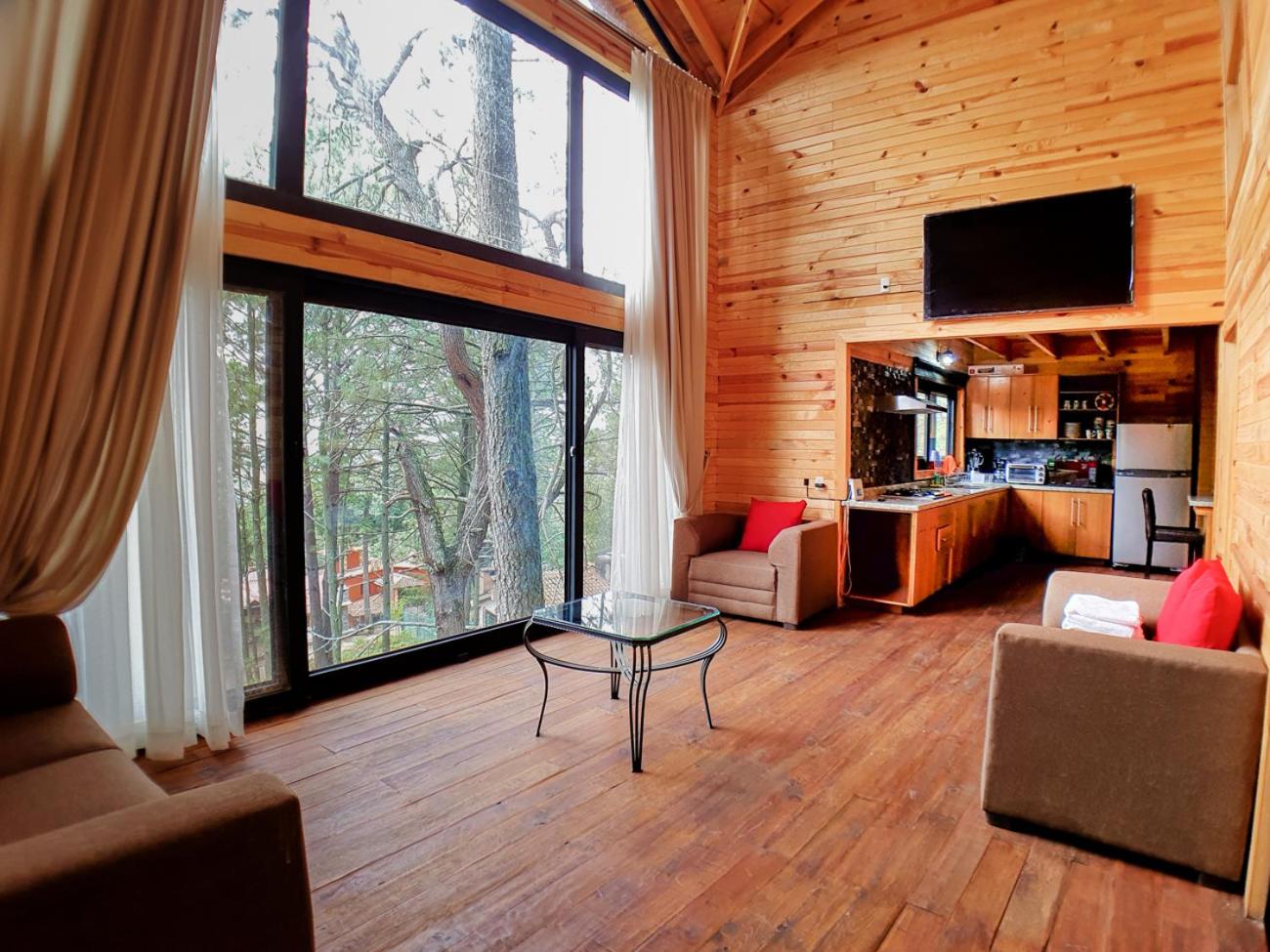 Chalet - Photo 14